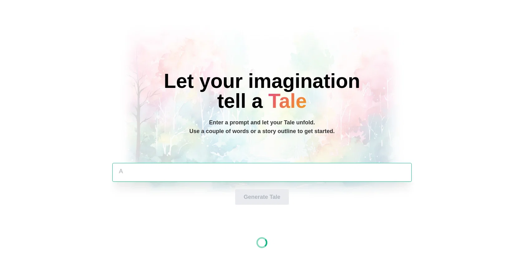HeyTale screenshot