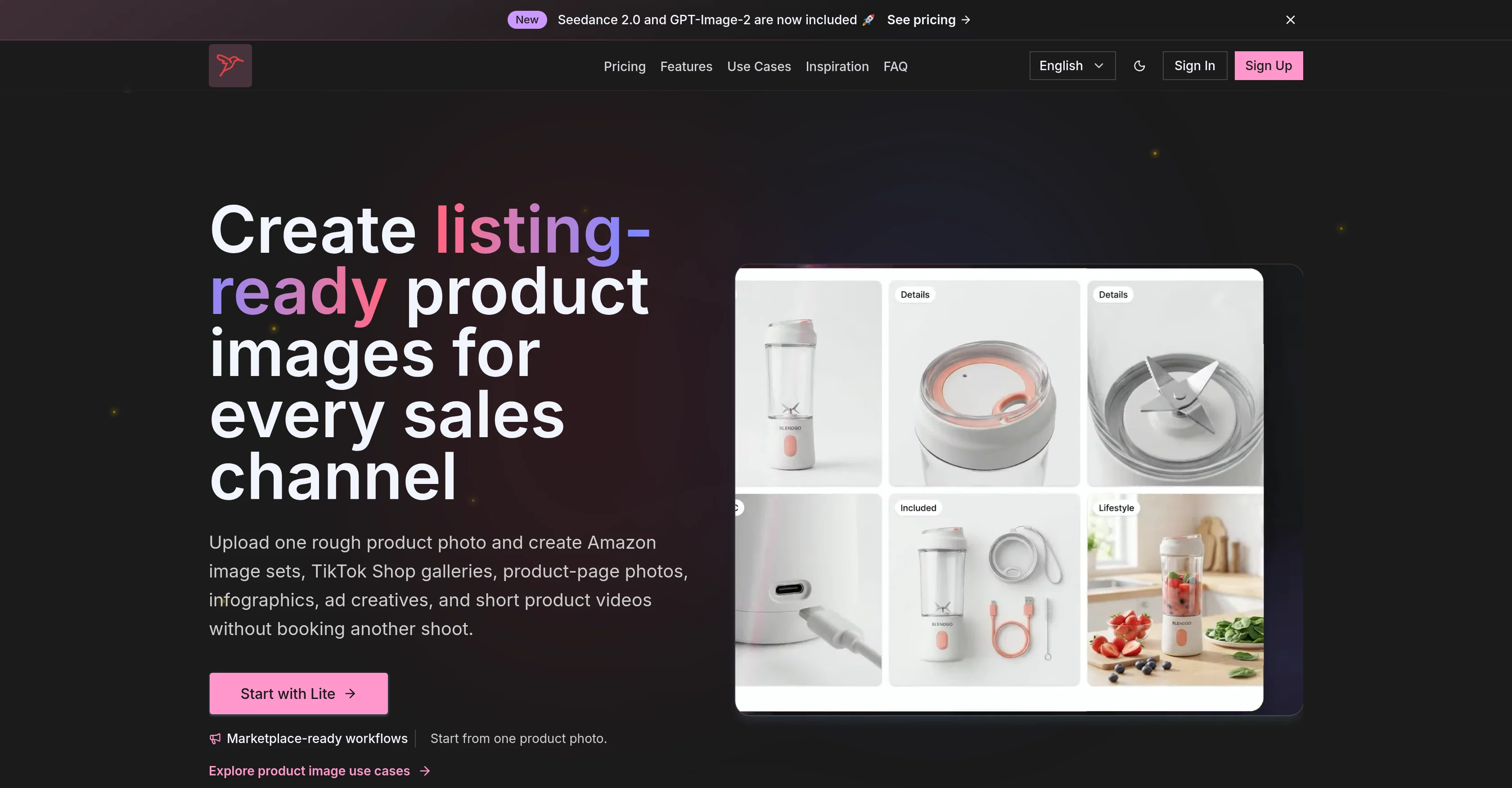 HummingBytes screenshot