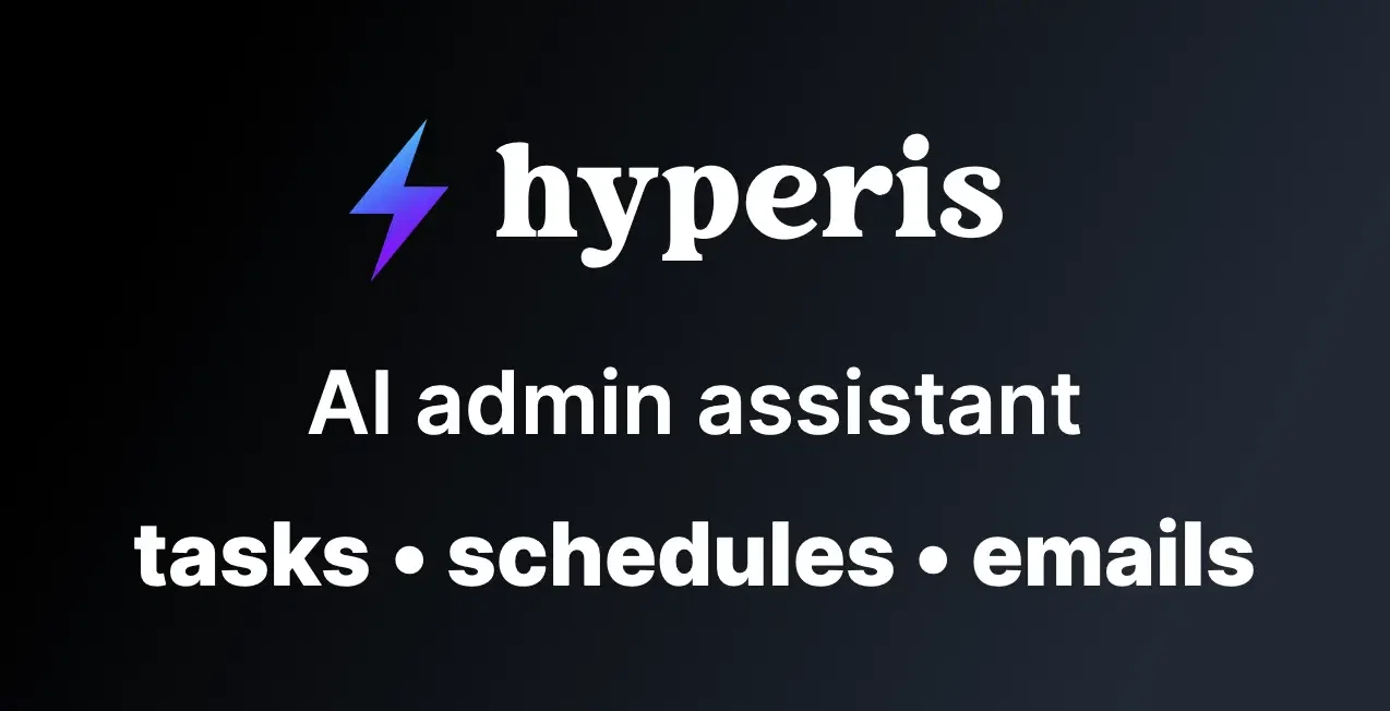 Hyperis screenshot