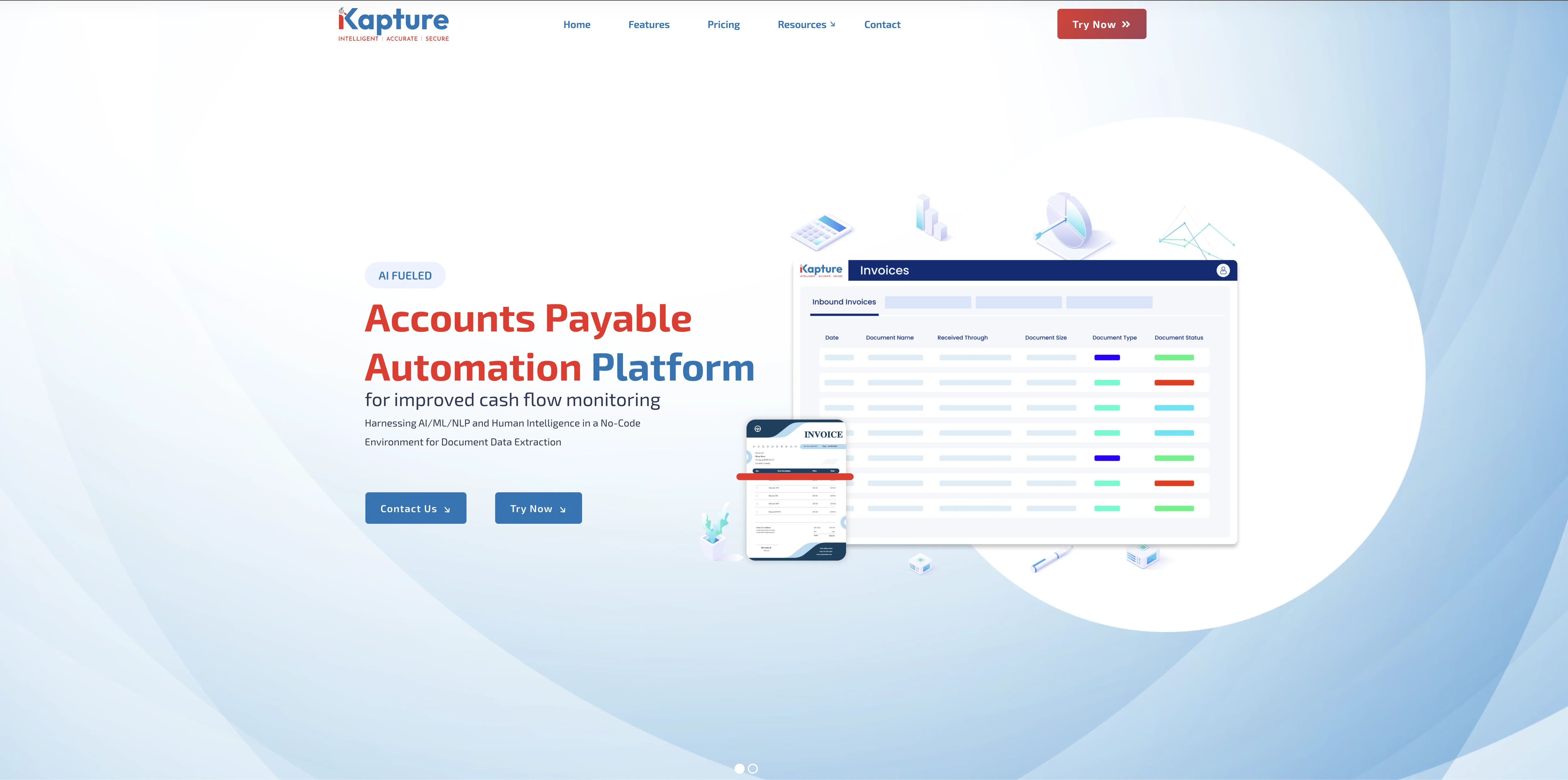 iKapture screenshot