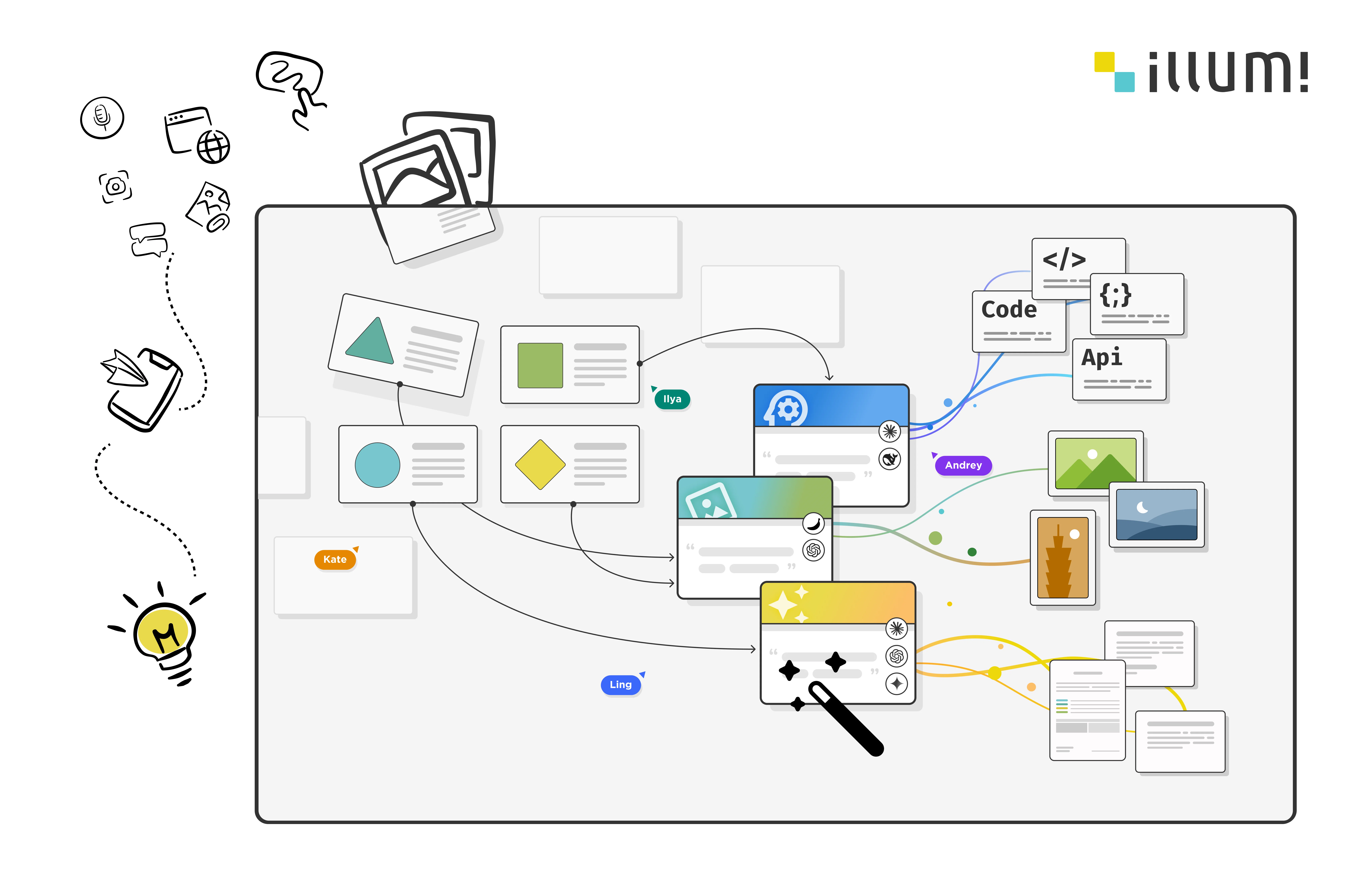 illumiv1.2 screenshot