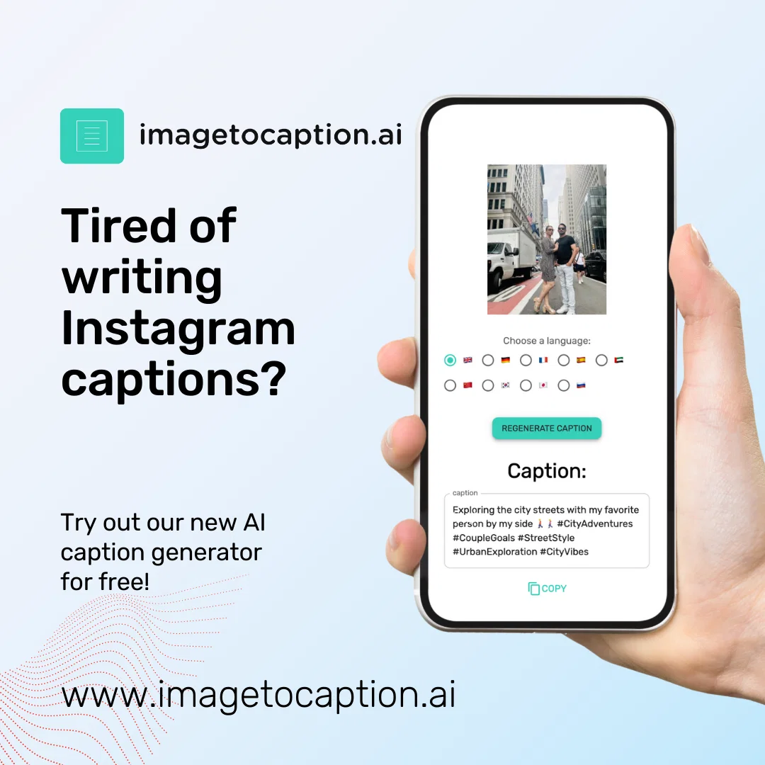 Imagetocaption.aiv2.0 screenshot