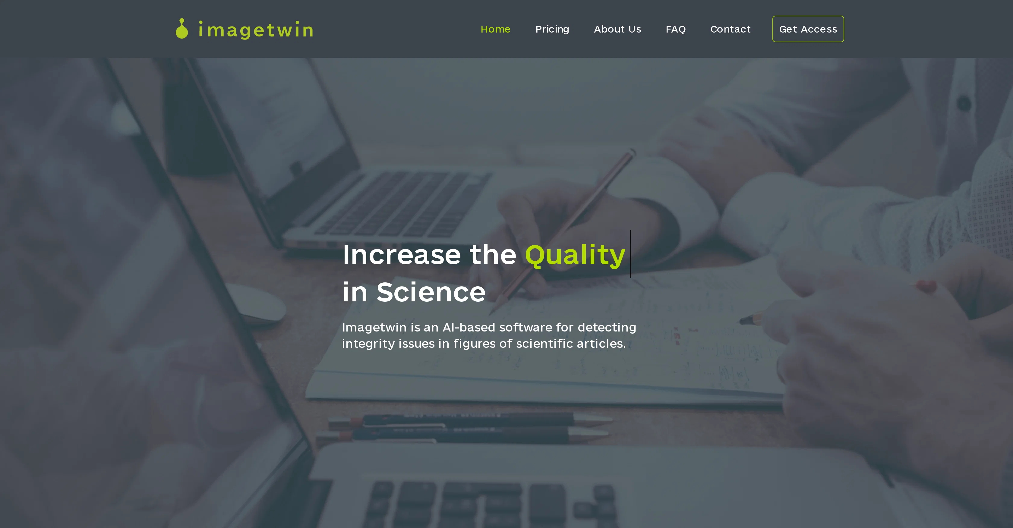 ImageTwin screenshot