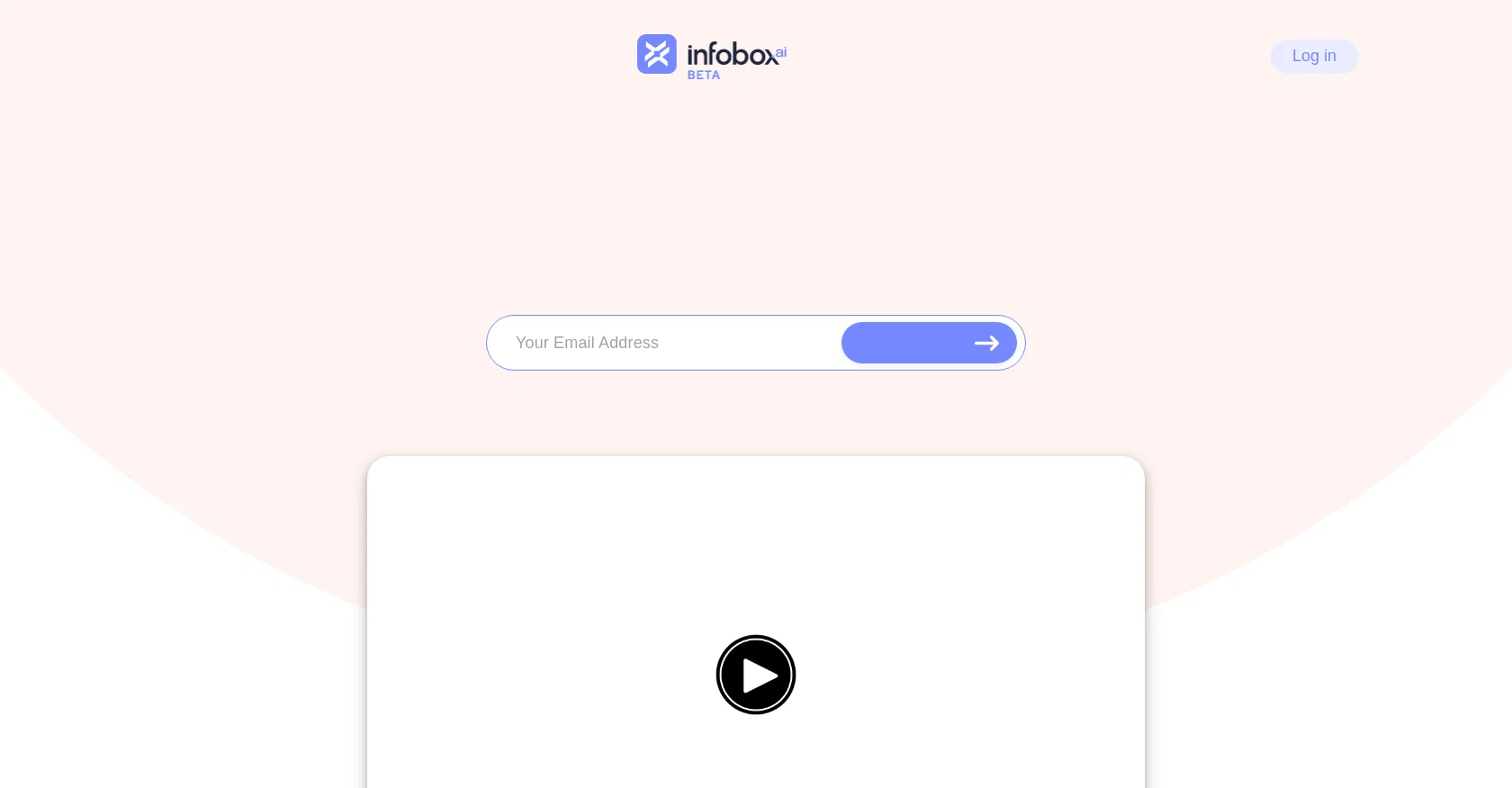 Infobox screenshot