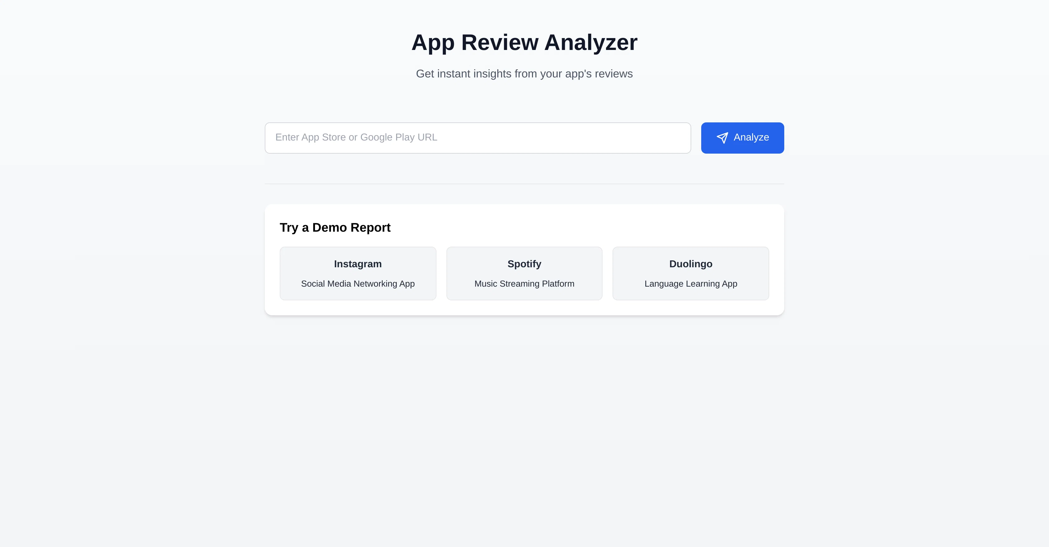 Insightly screenshot