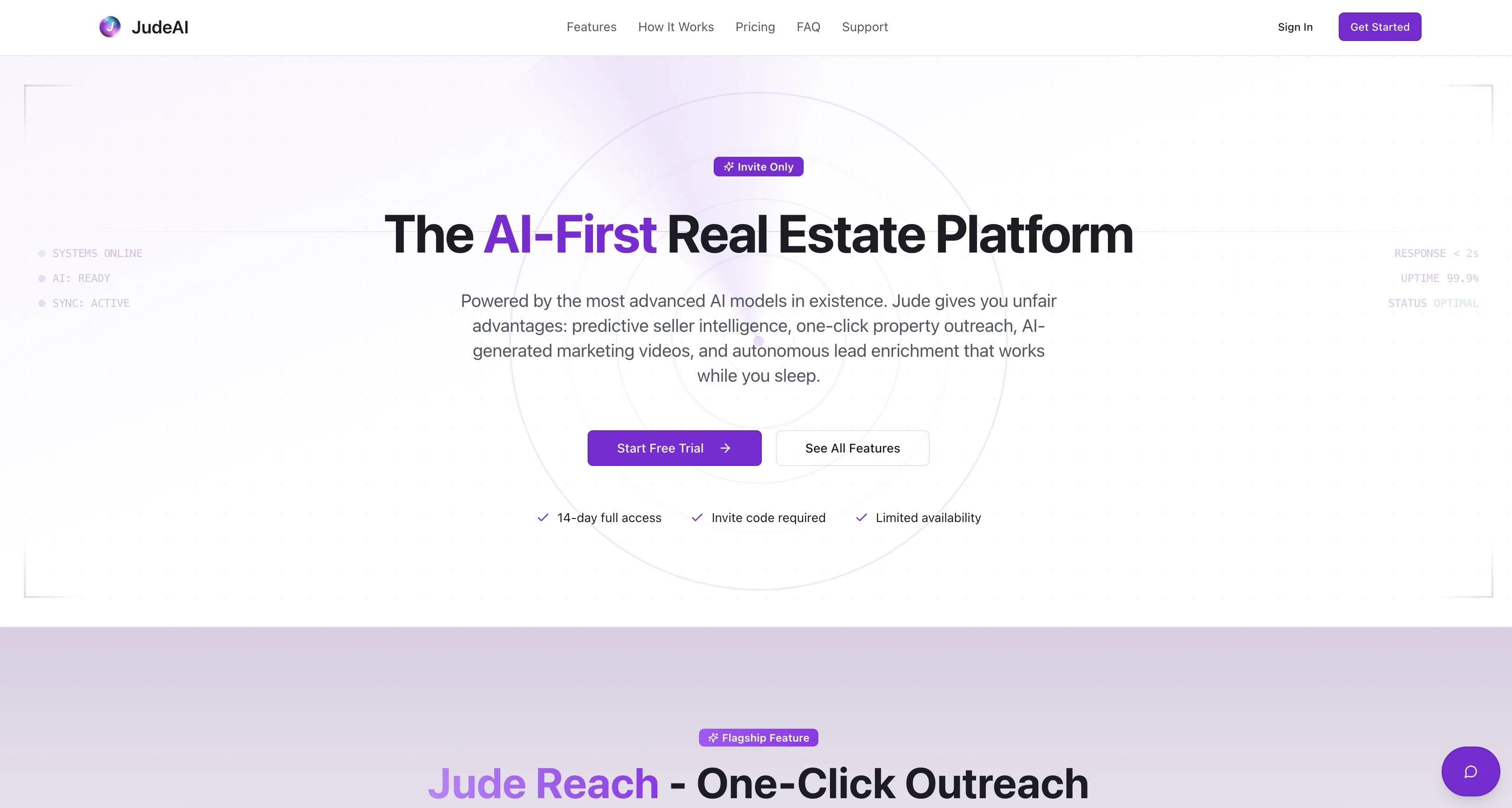 JudeAIv2.0 screenshot