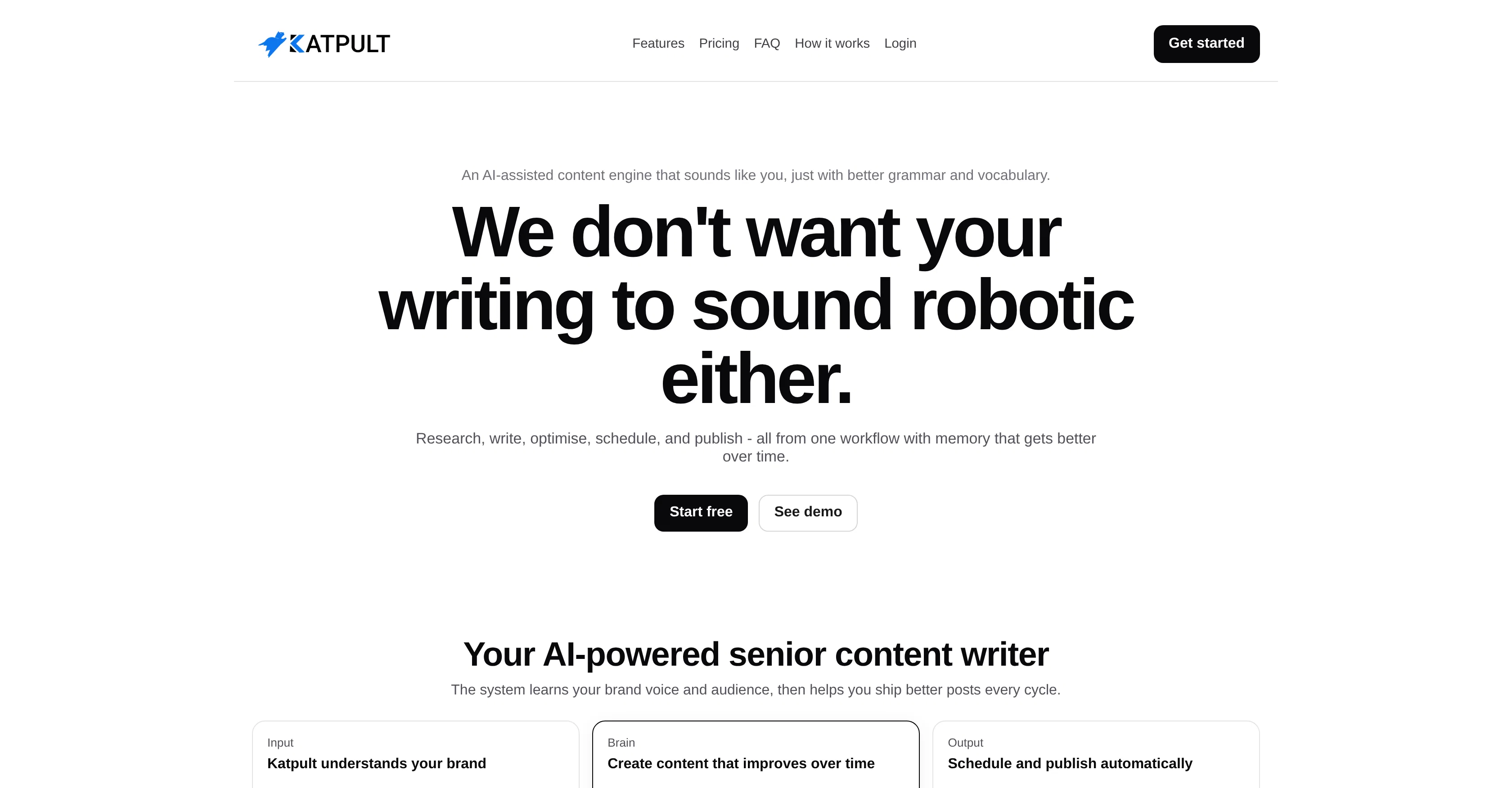 Katpult screenshot
