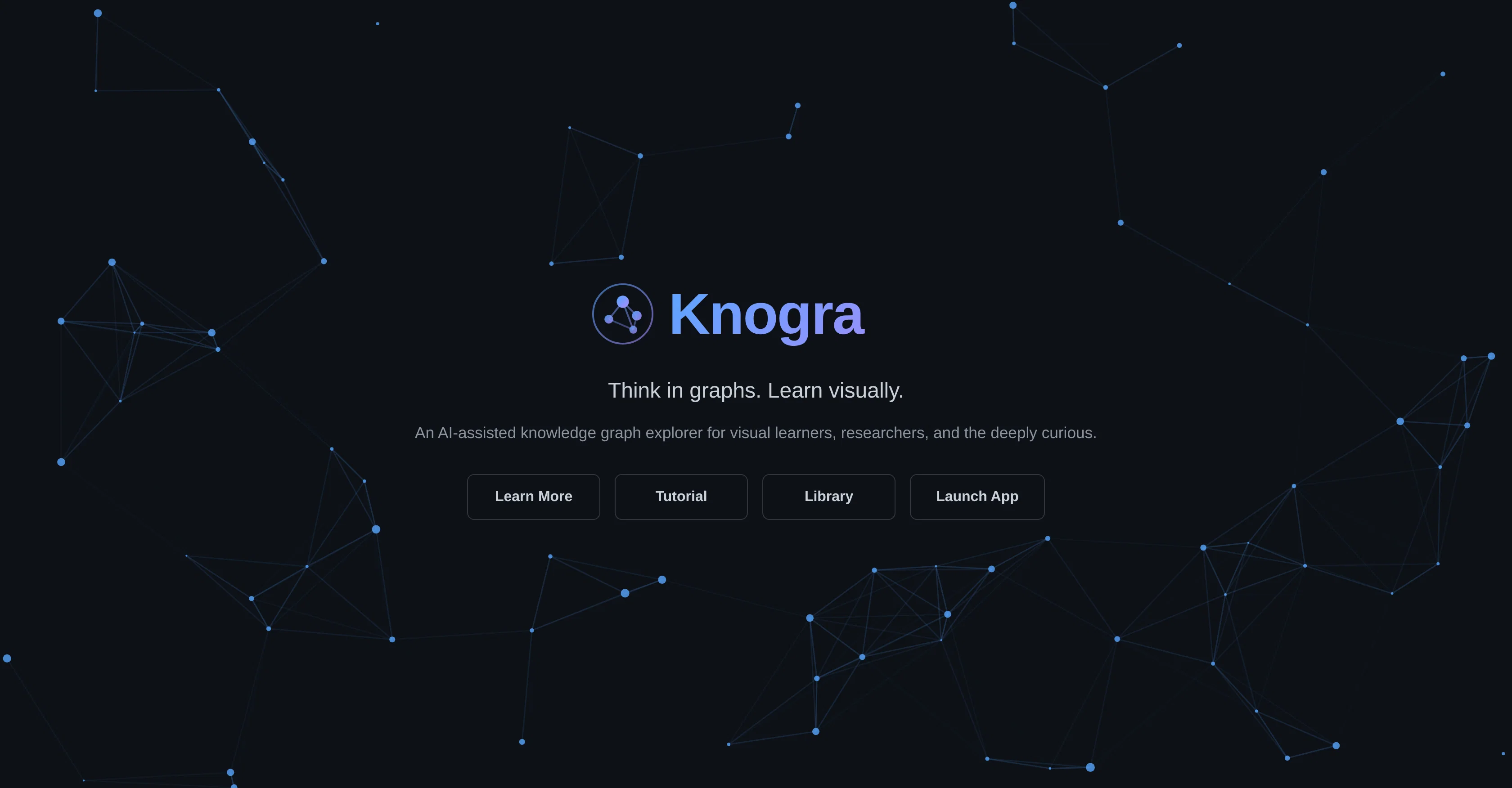 Knogra screenshot