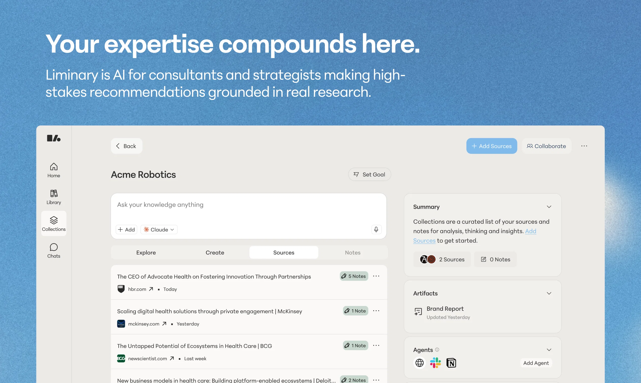 Liminaryv2.0.1 screenshot