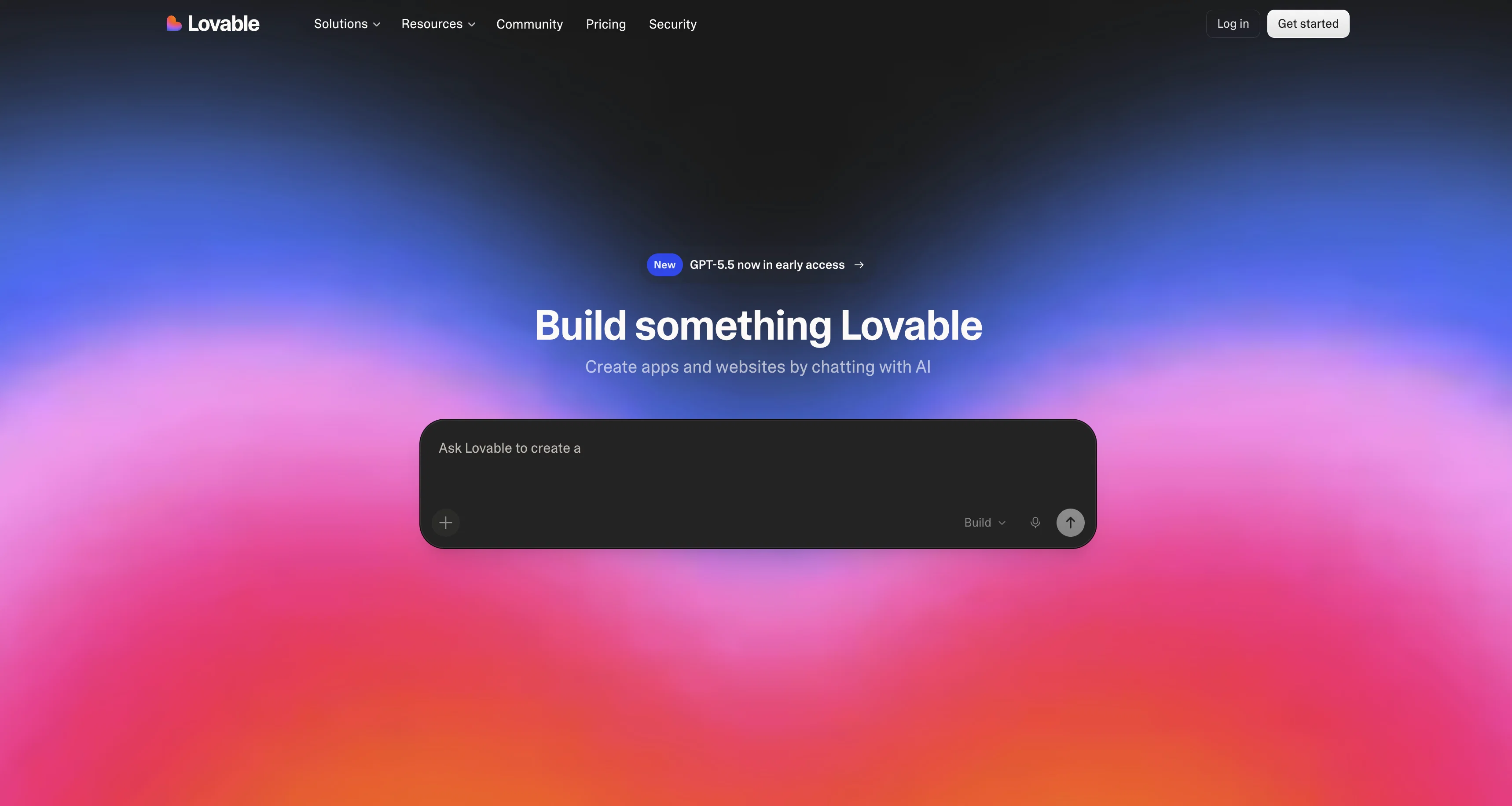 Lovablev2.2 screenshot