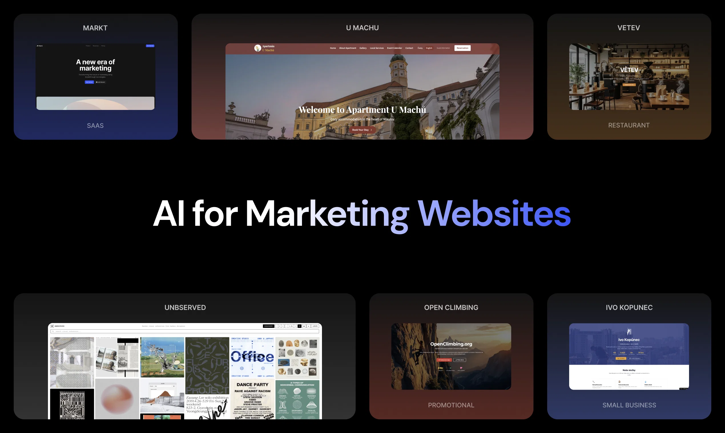 Macalyv2.0 screenshot