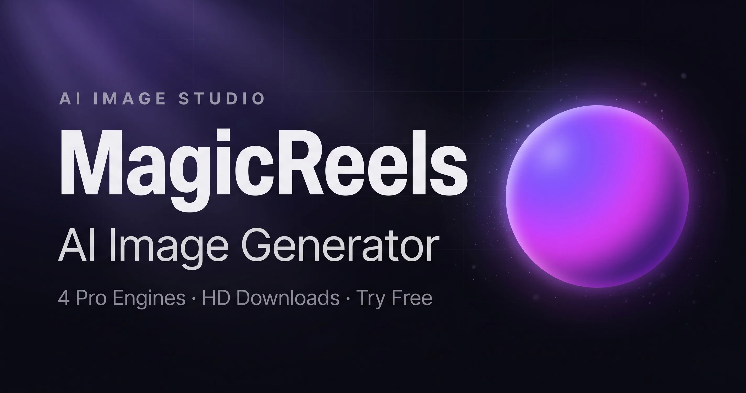 MagicReelsv1.1 screenshot