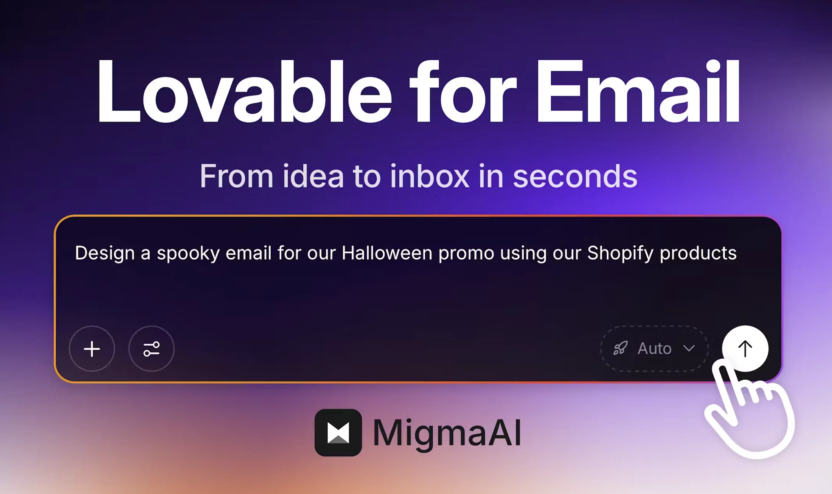 Migma.ai screenshot