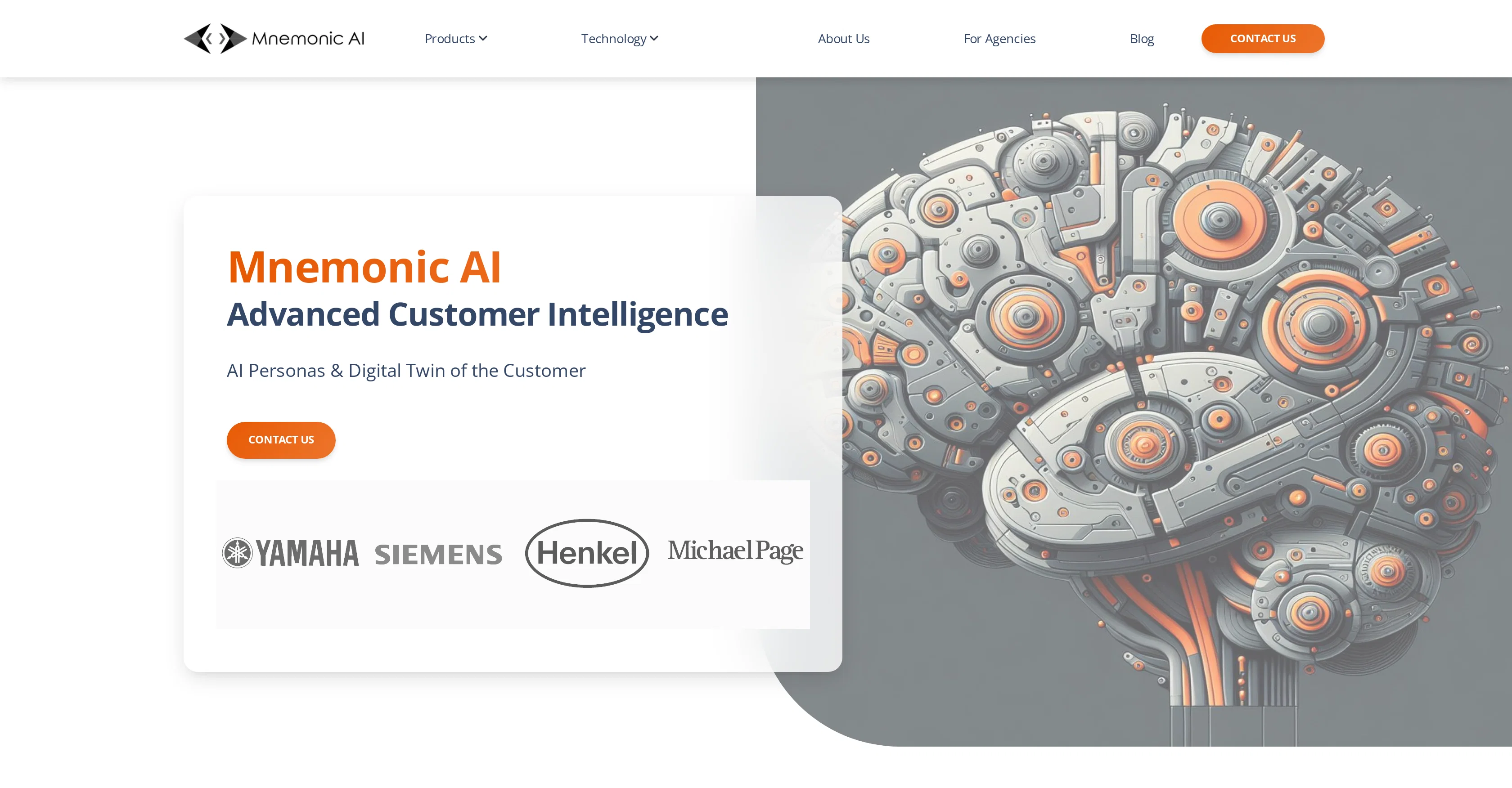 Mnemonic screenshot
