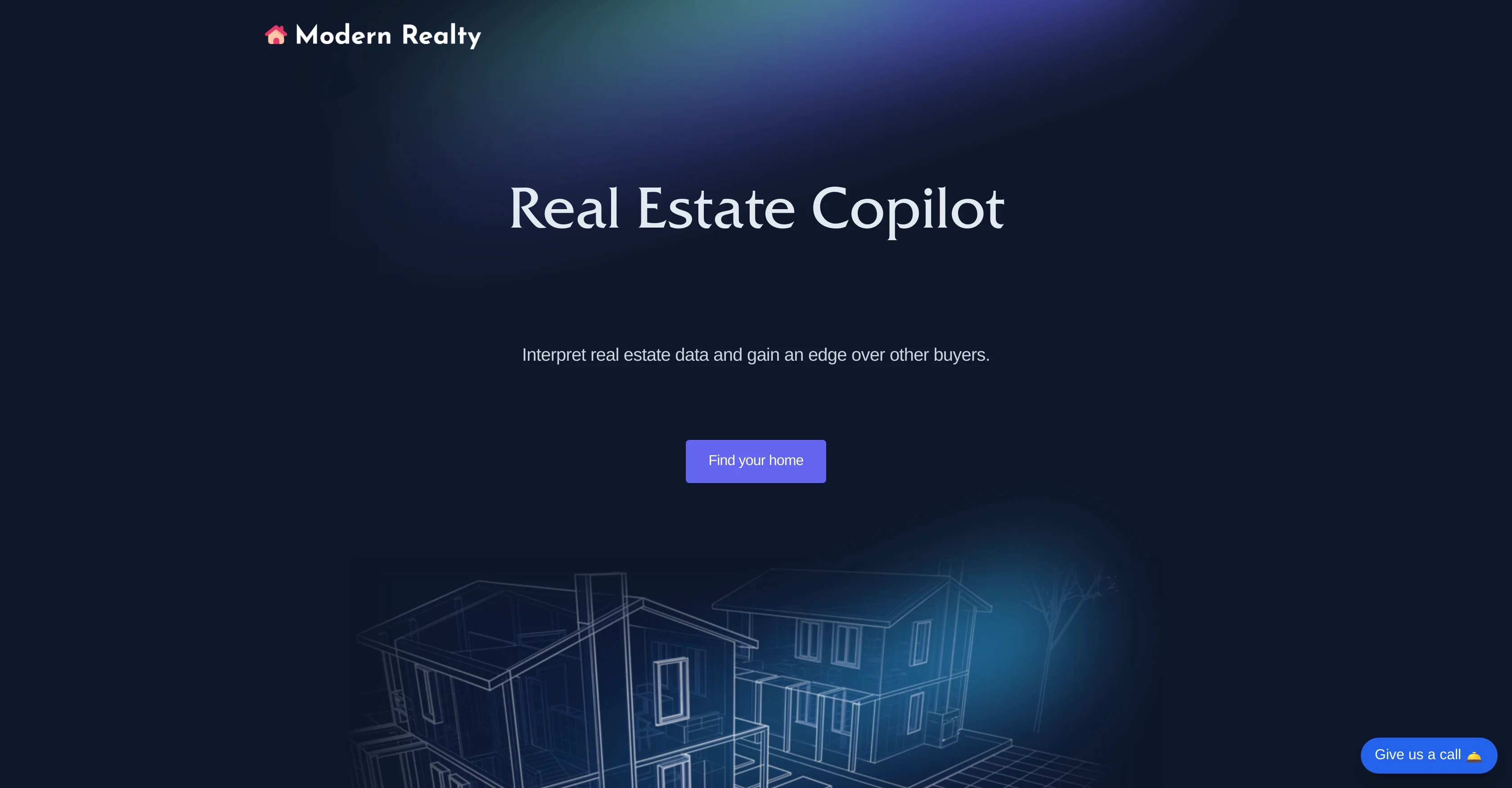 Modern Realty screenshot
