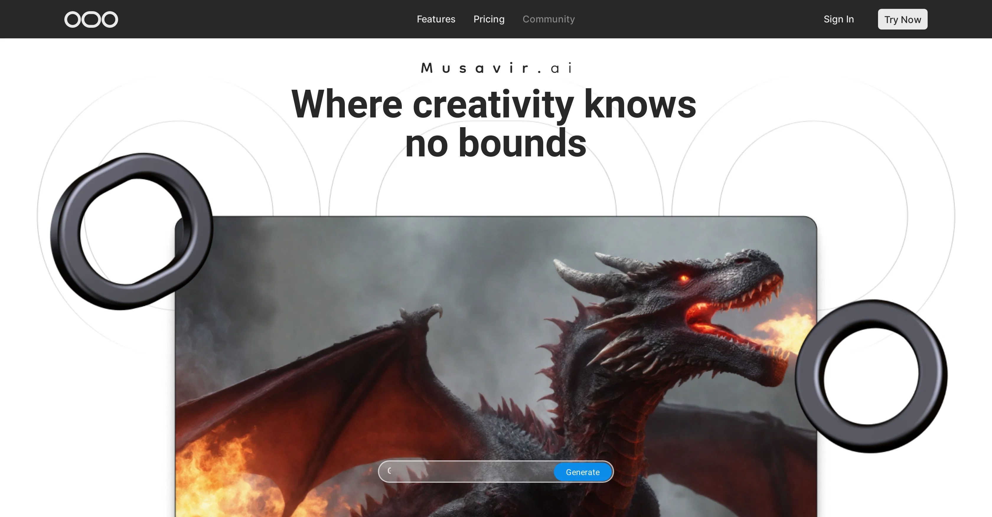 Musavir screenshot