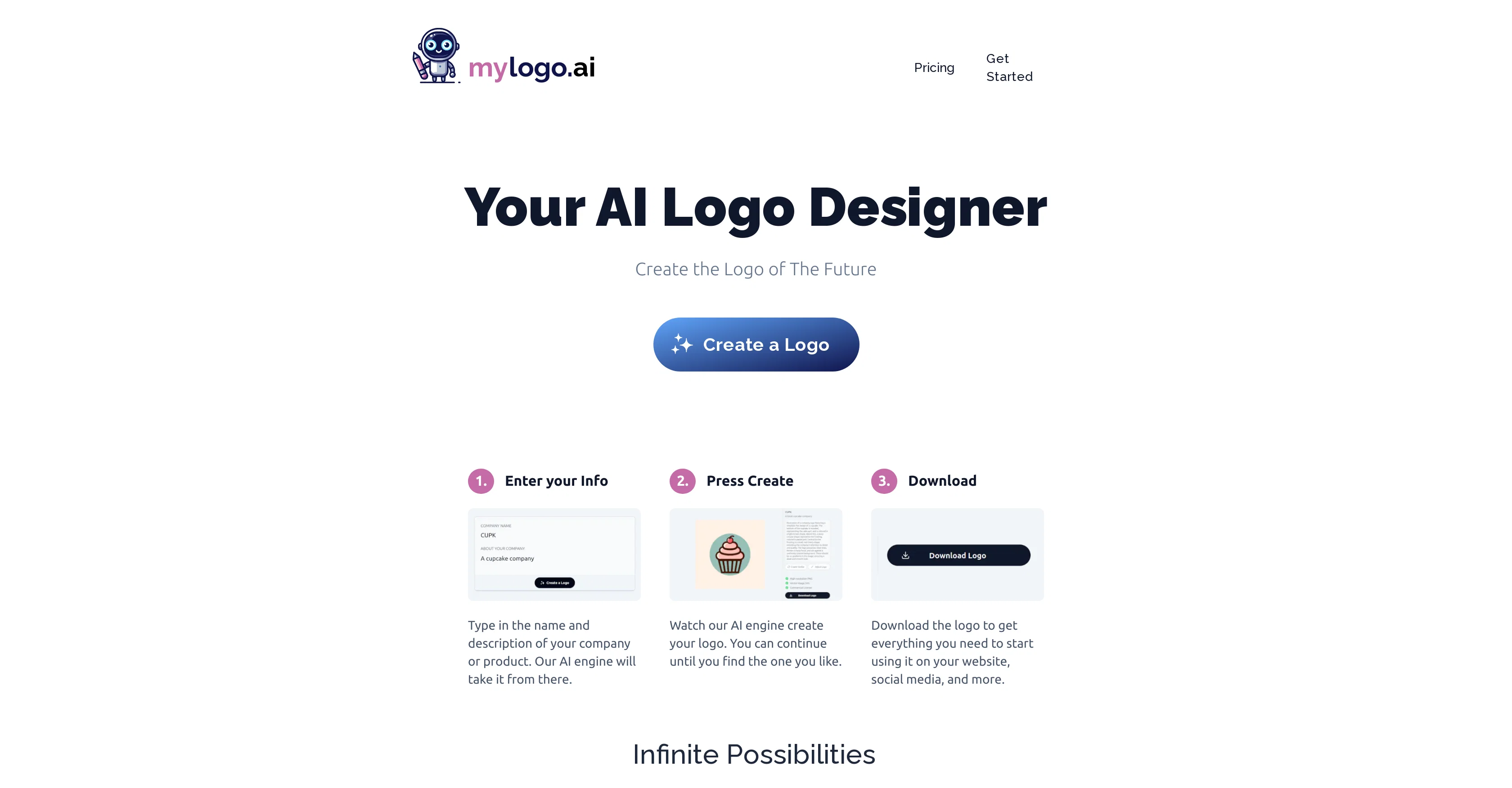 MyLogo screenshot