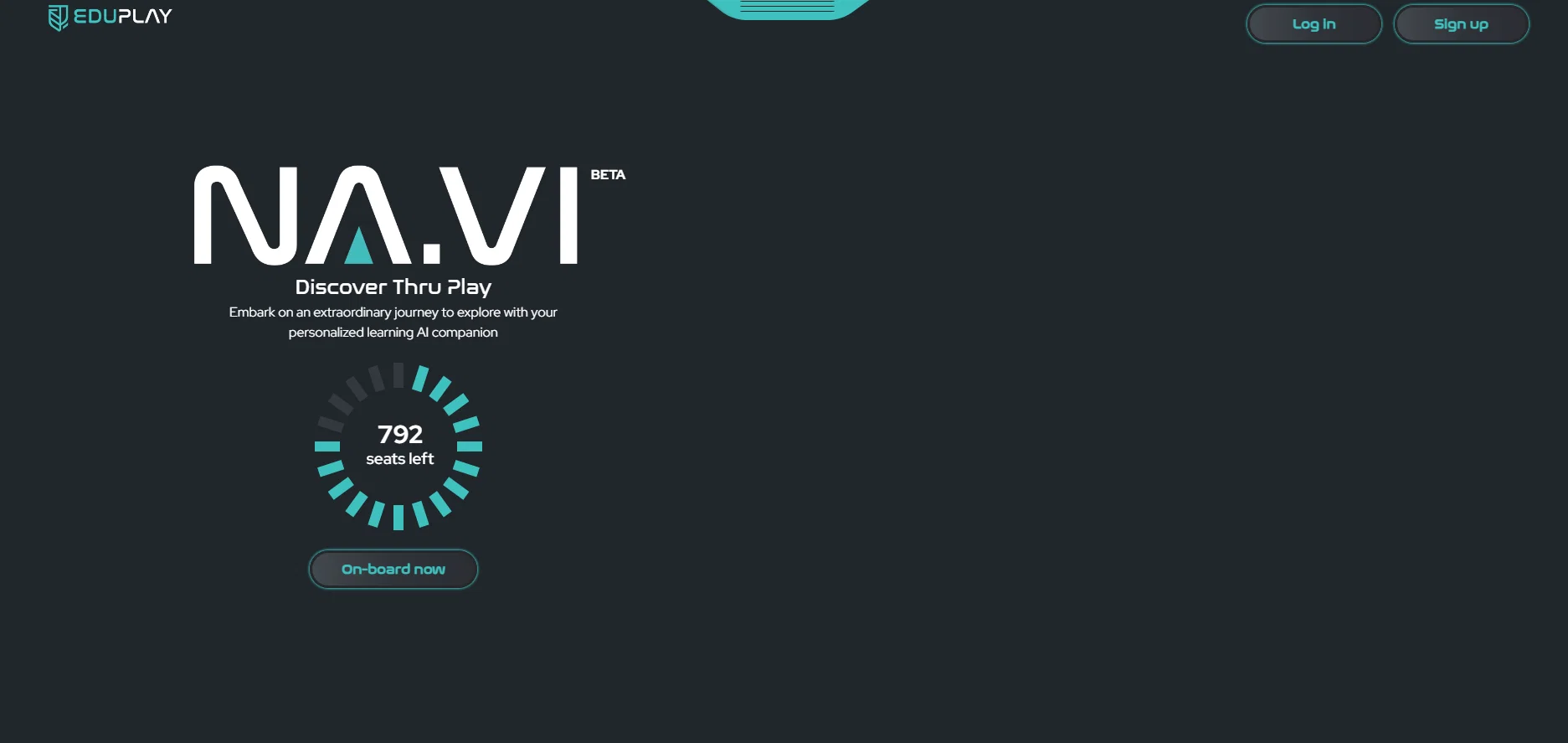 NA.VI screenshot