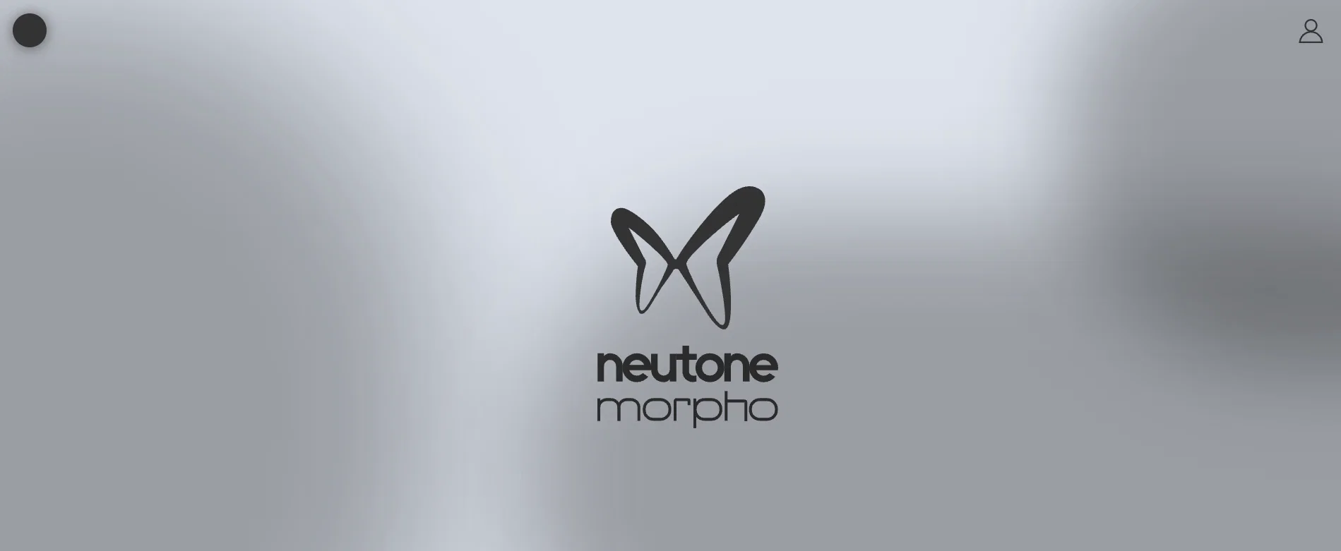 Neutone Morpho screenshot