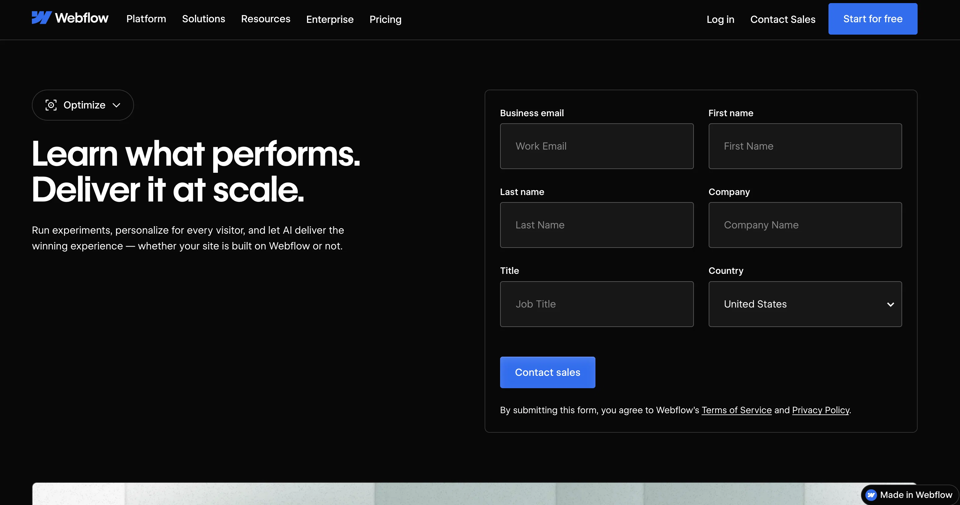 FinalBit screenshot