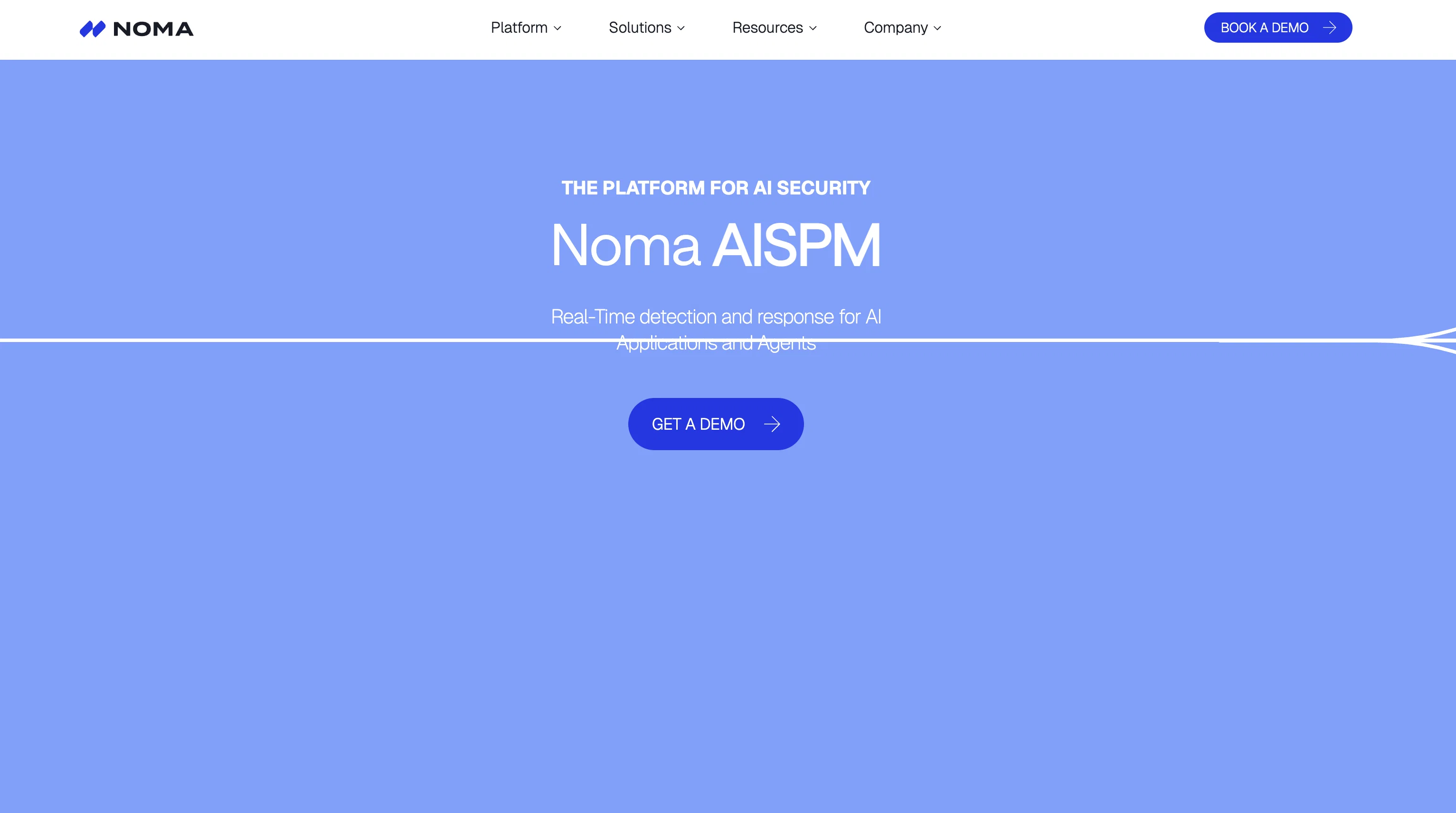 Noma screenshot