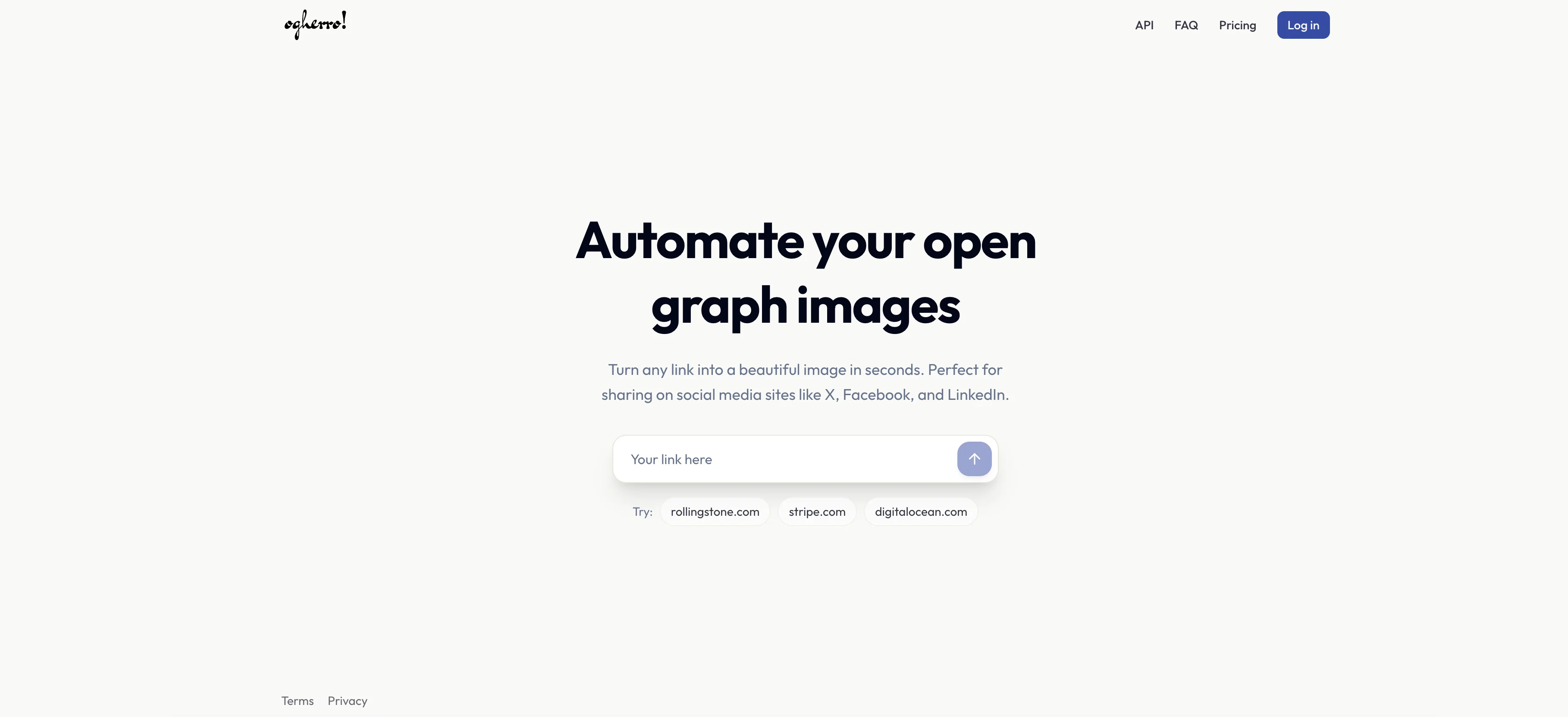 OG Herro screenshot