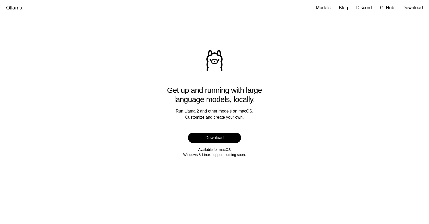 Ollamav0.14.2 screenshot