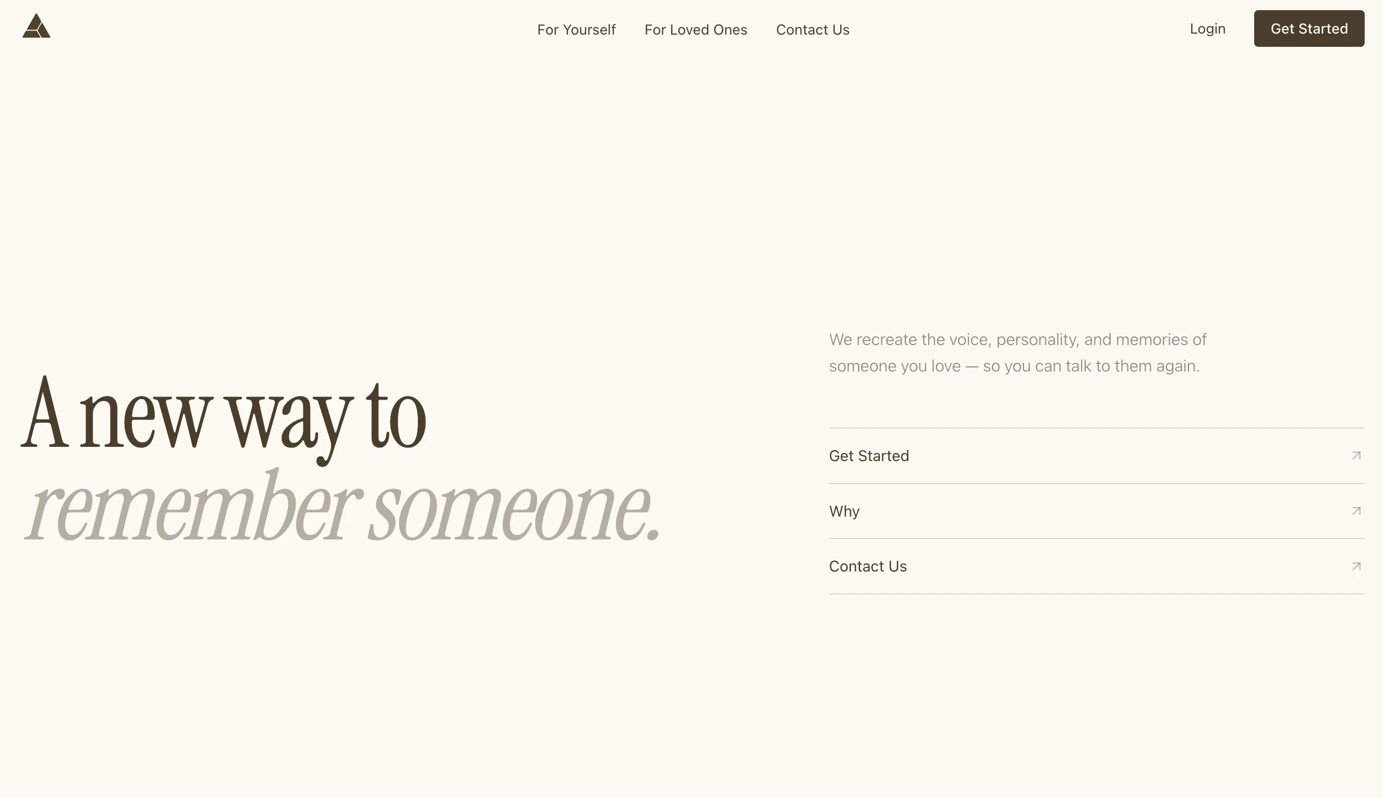 Pantio screenshot