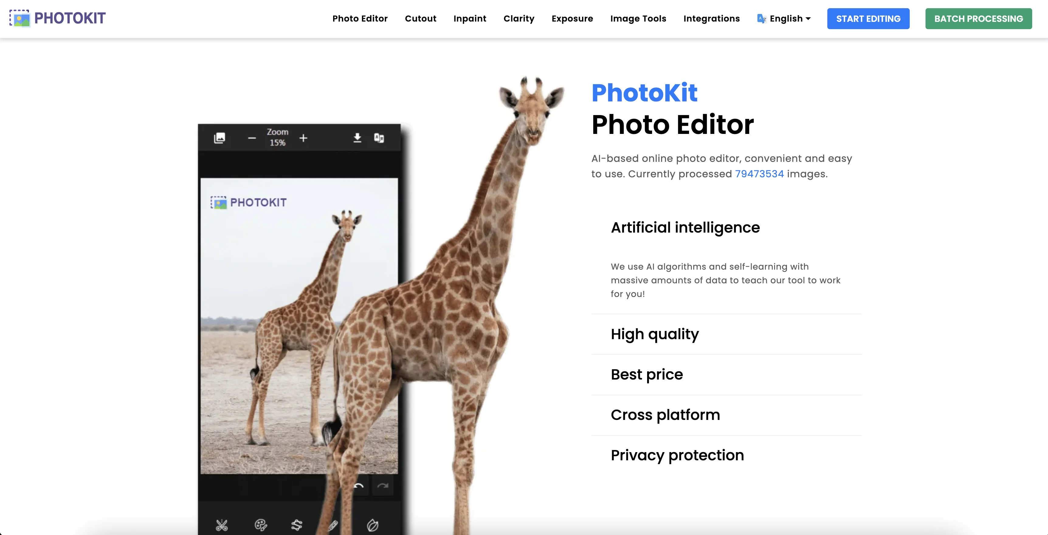 PhotoKit screenshot