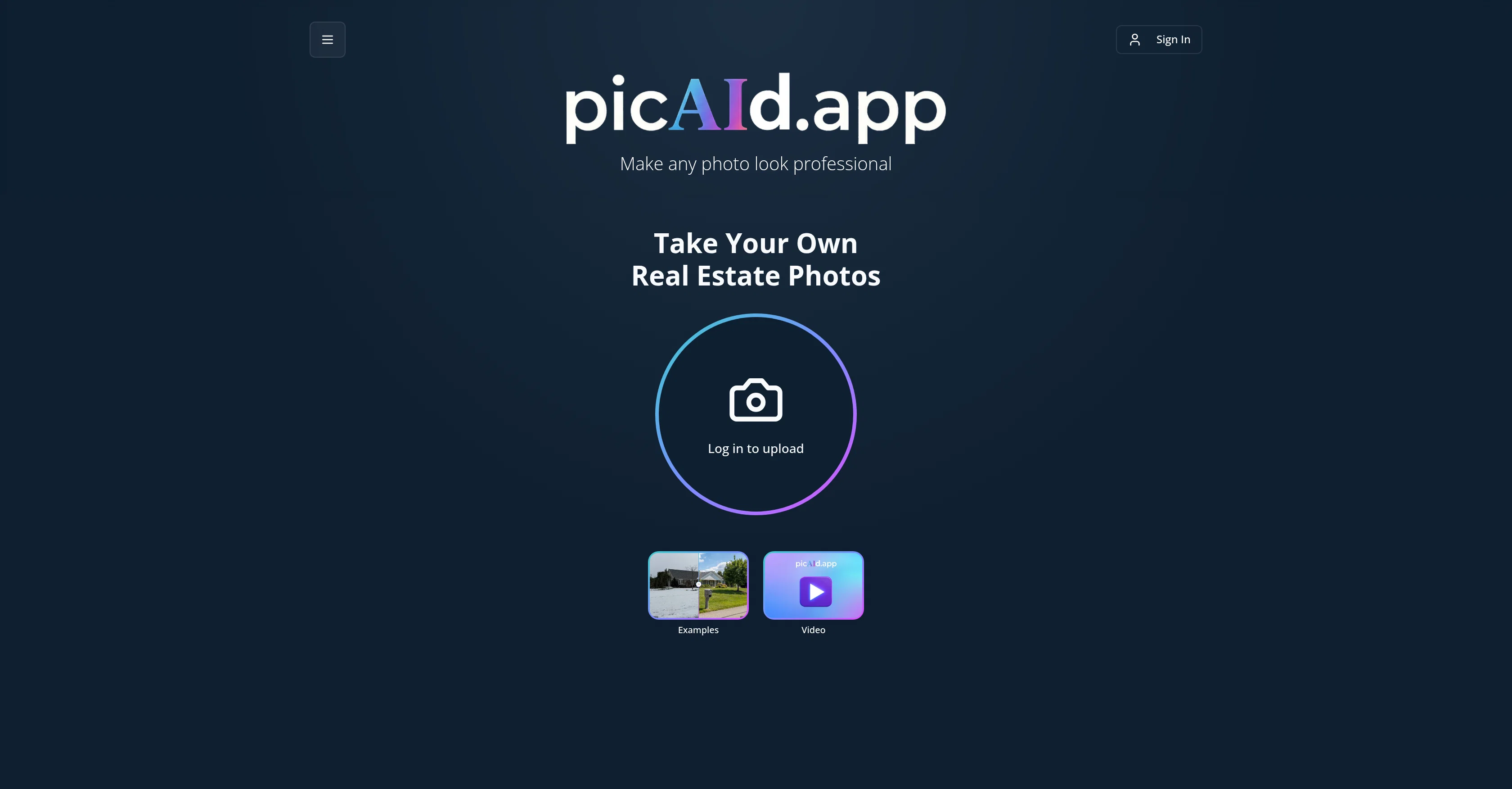 Pic A.I.'d screenshot