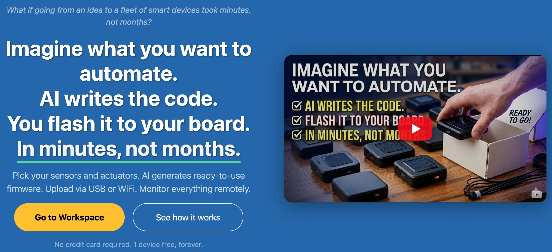 PleaseDontCode screenshot