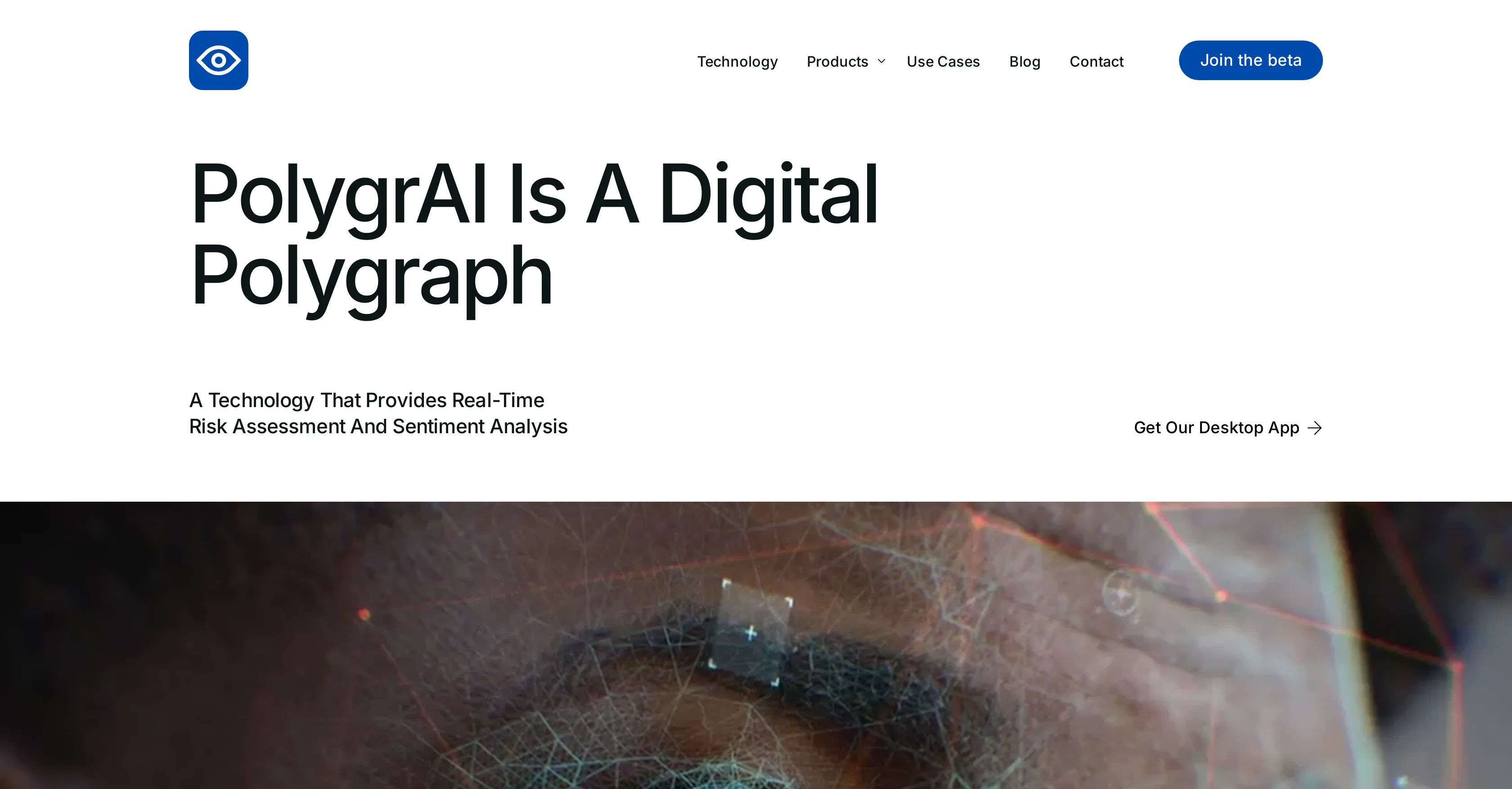 PolygrAI screenshot