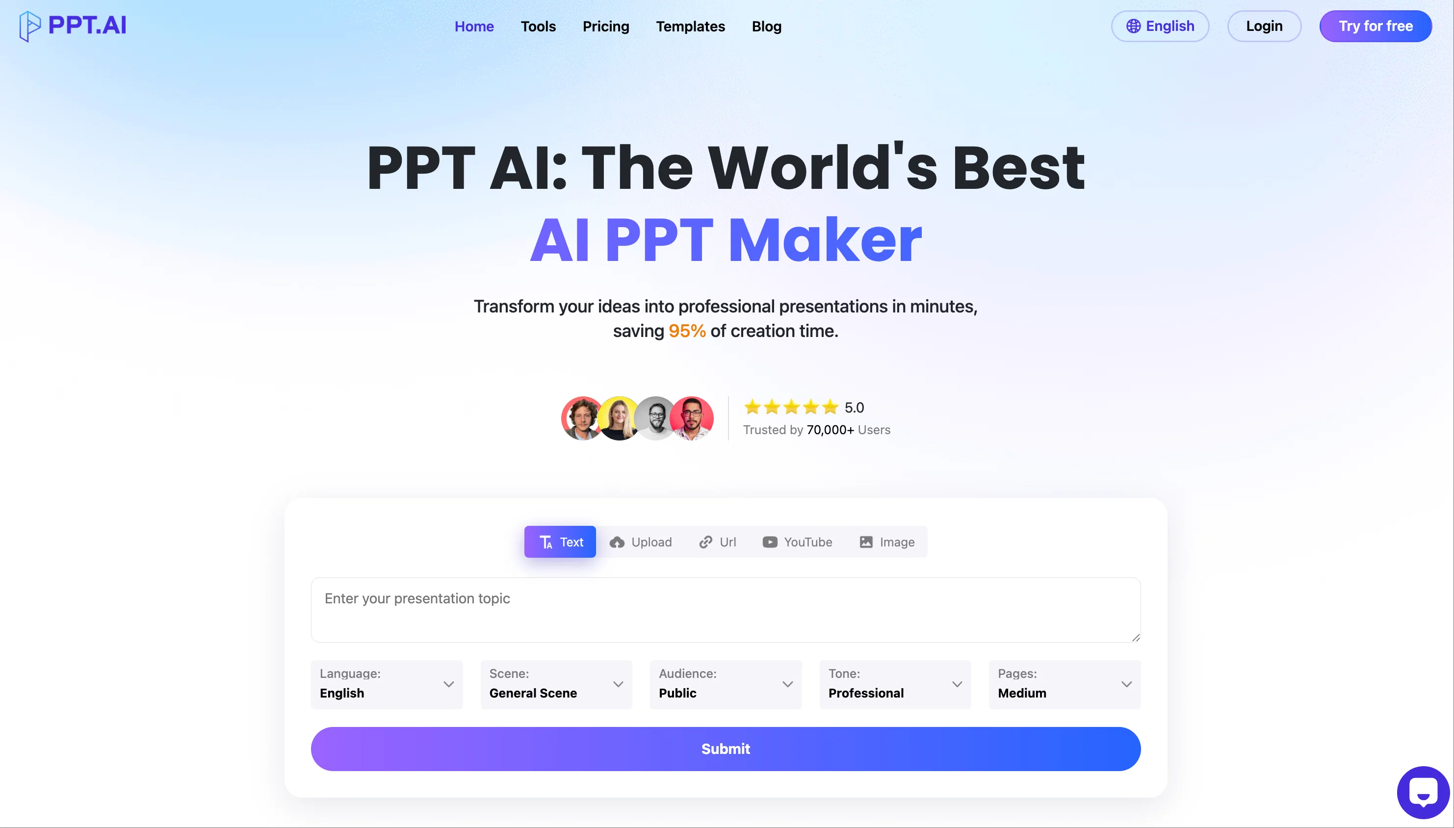 PPT.AIv1.2 screenshot