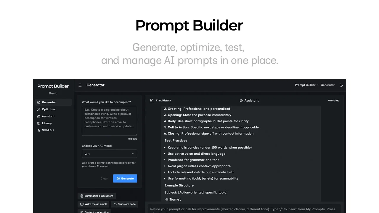 PromptBuilder.cc screenshot