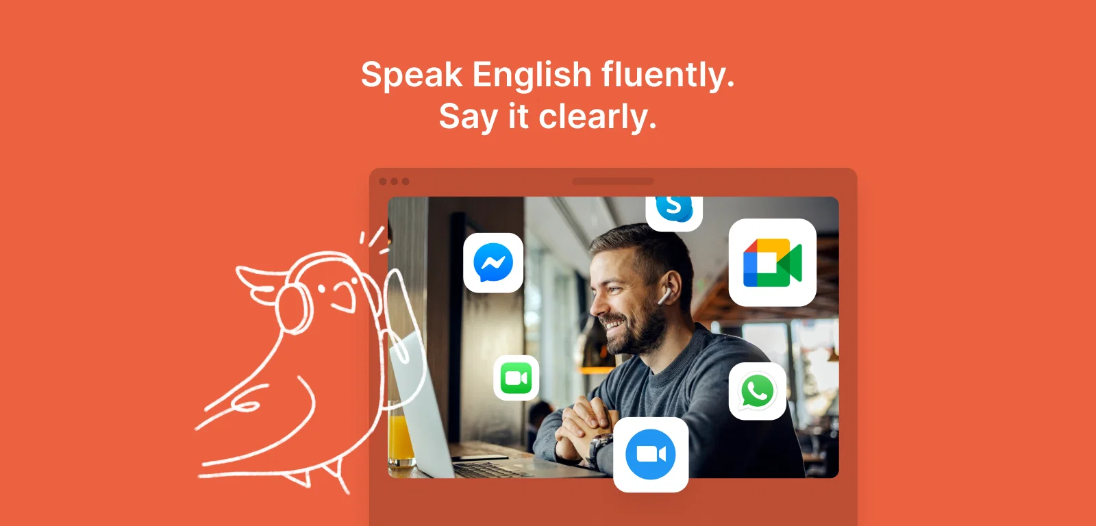 Pronounce screenshot