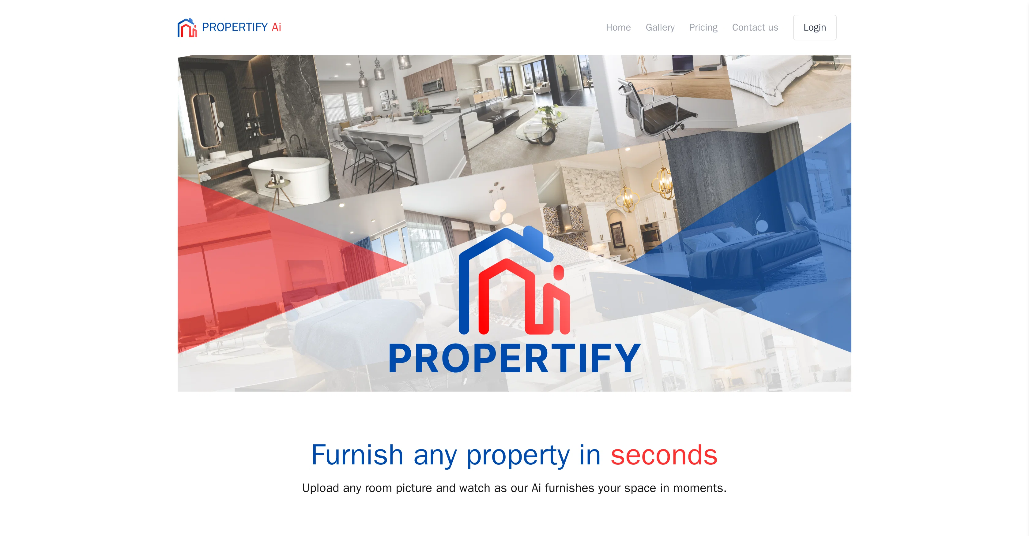 Propertify screenshot