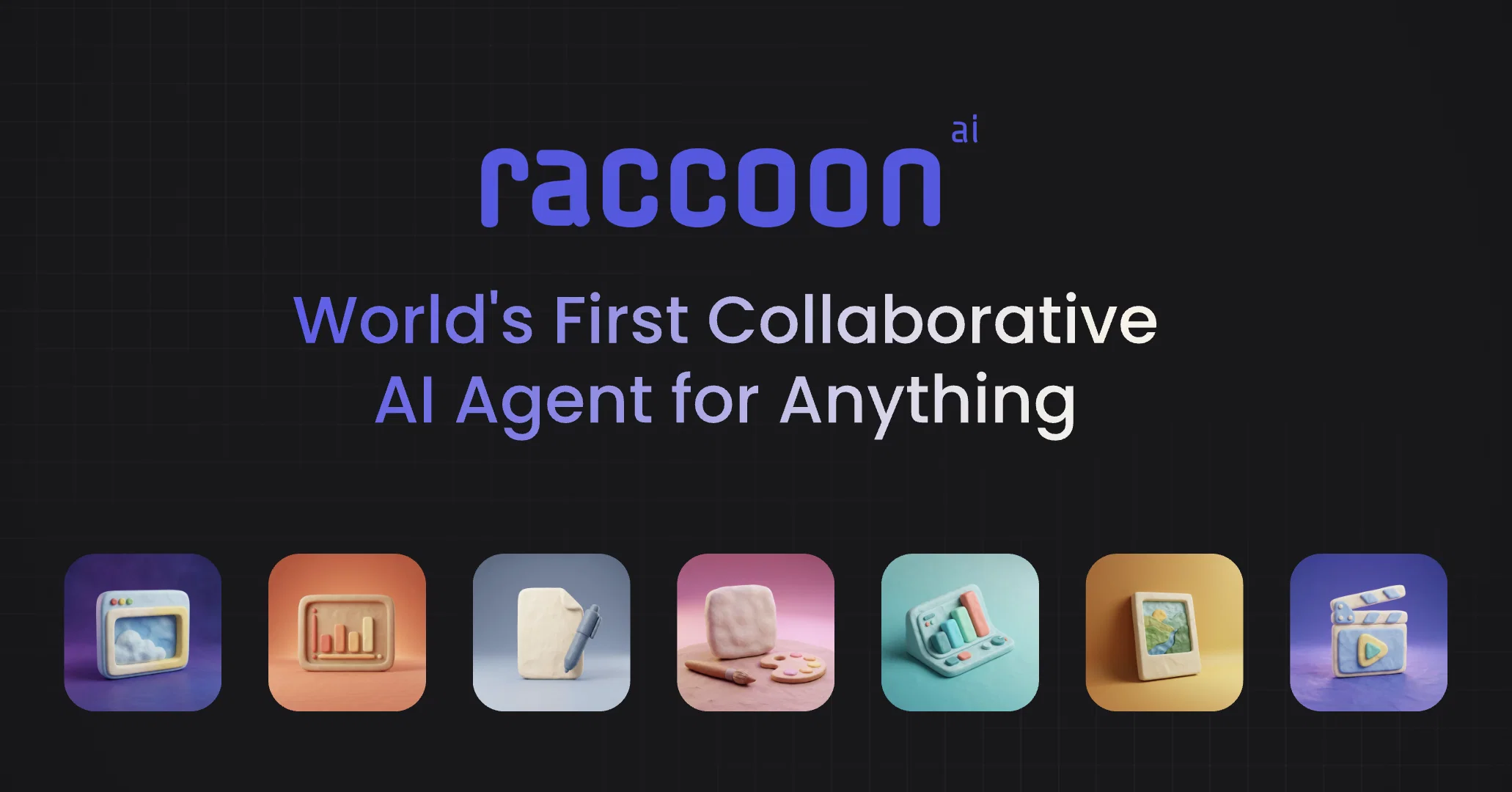 Raccoon AIv1.1 screenshot