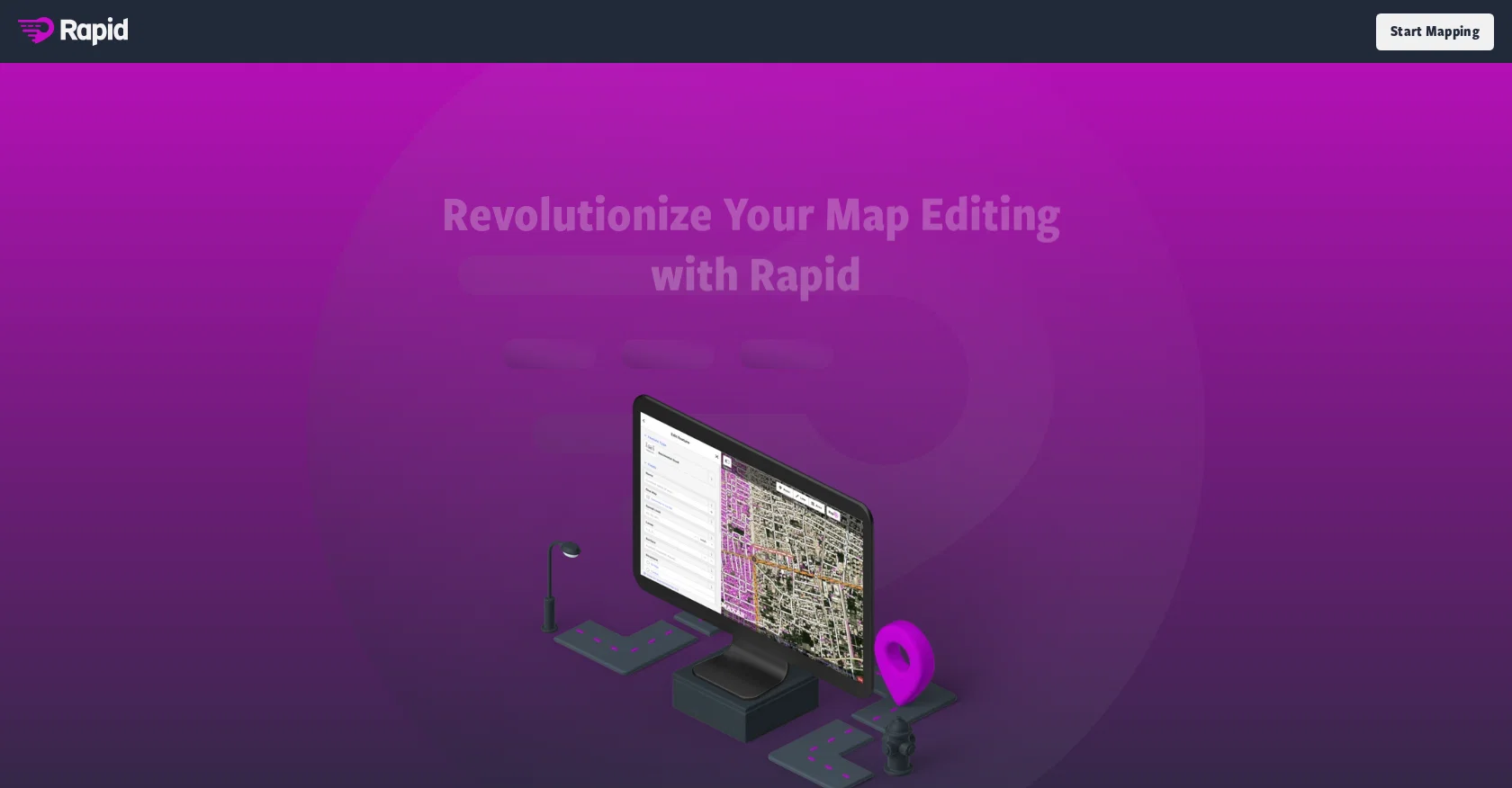RapidEditor screenshot