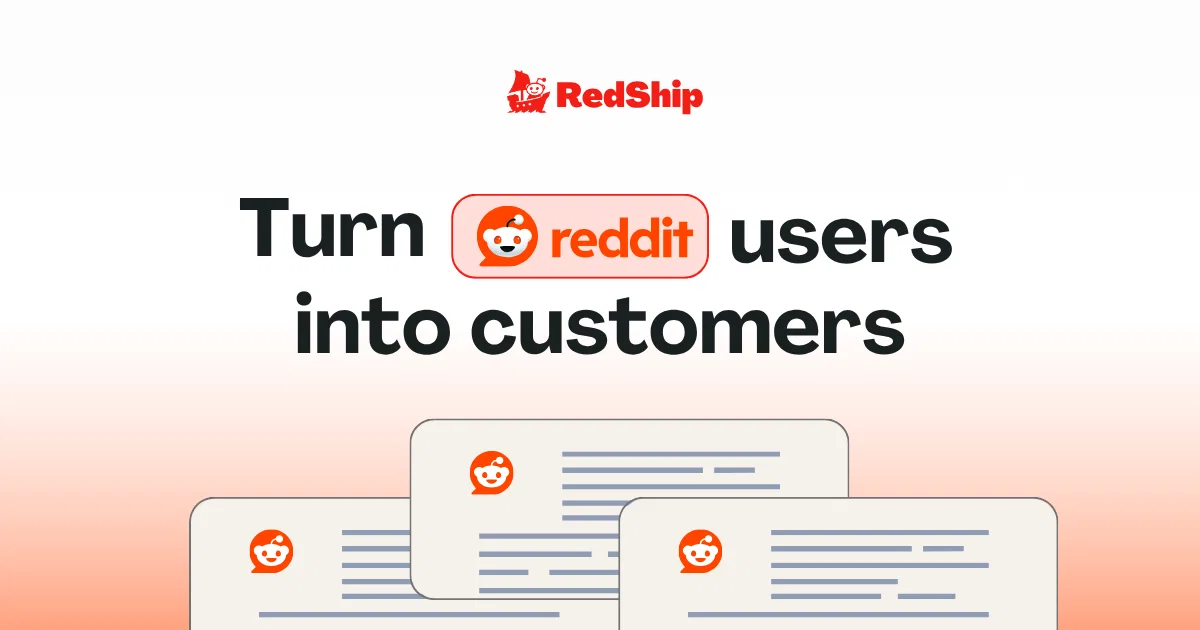 RedShip screenshot