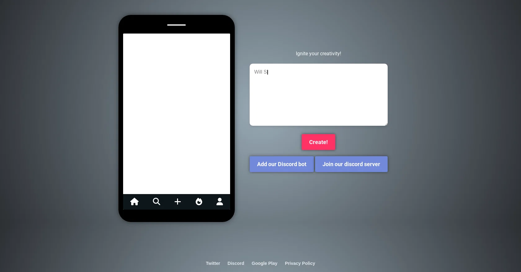 Reemix screenshot