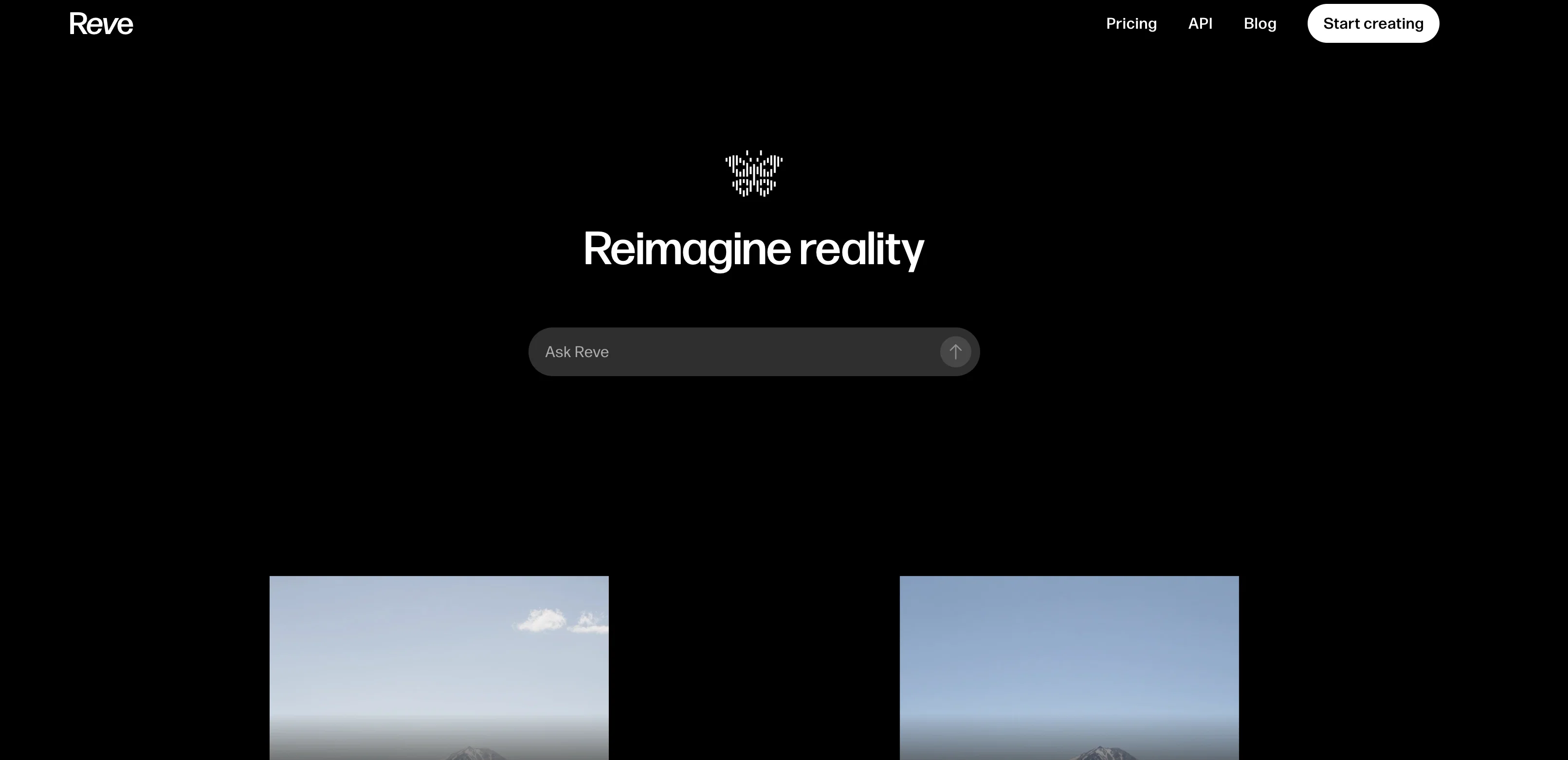 Reve Imagev2 screenshot