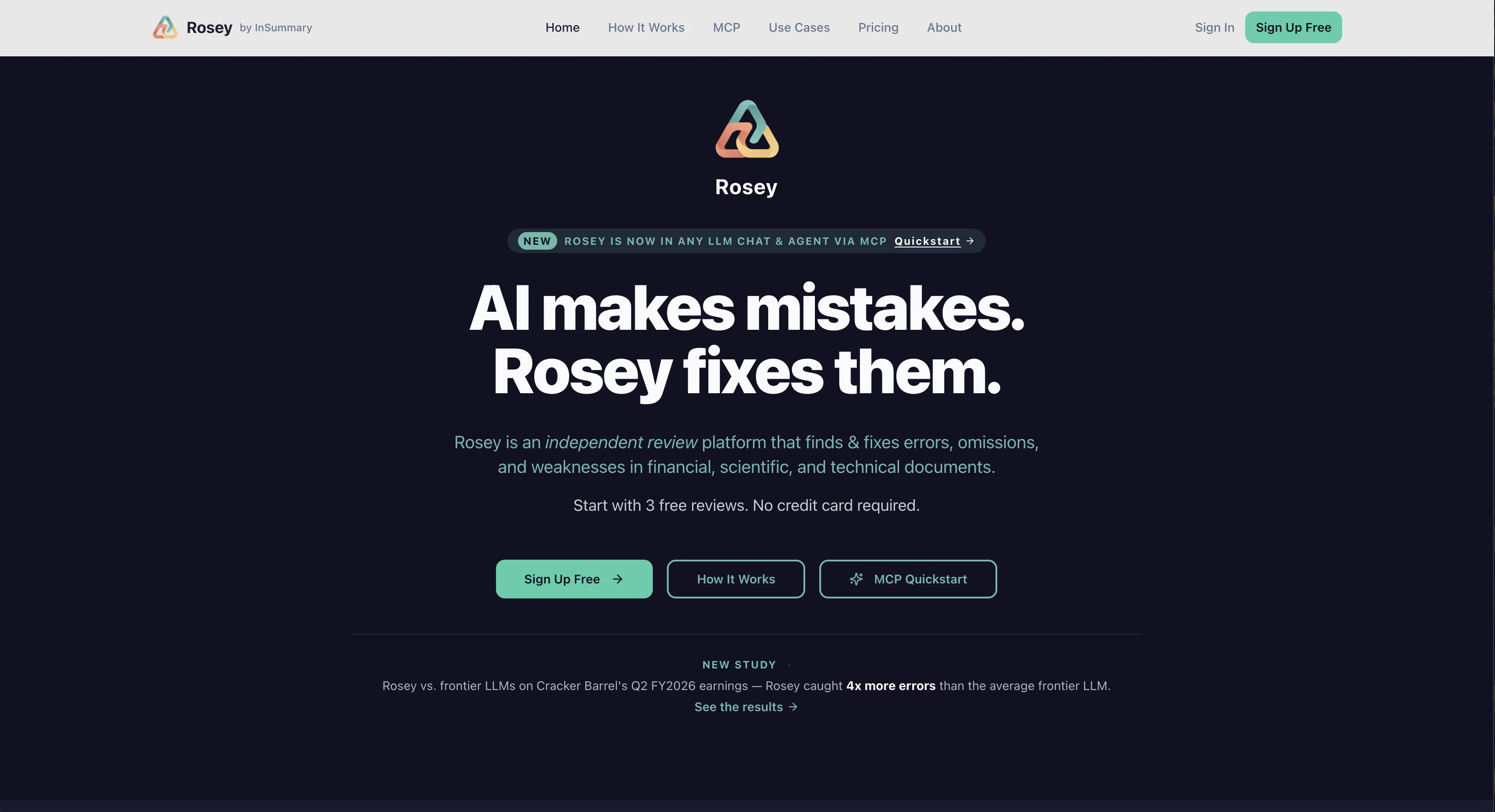Roseyv1.1.0 screenshot