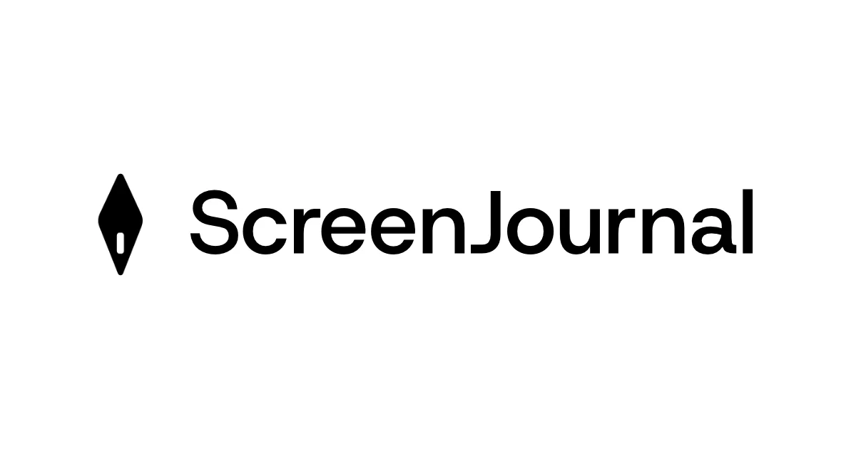 ScreenJournal AI screenshot