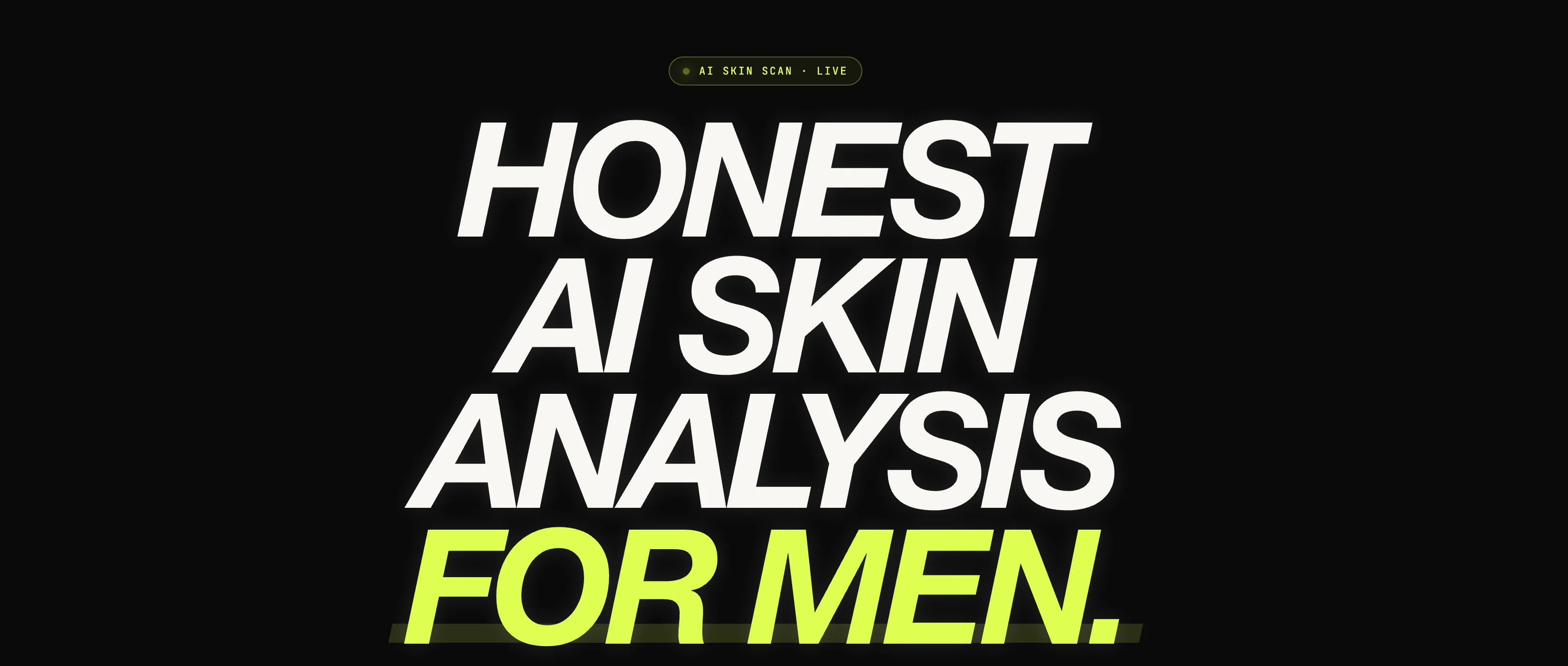 Skin Roast Lab screenshot