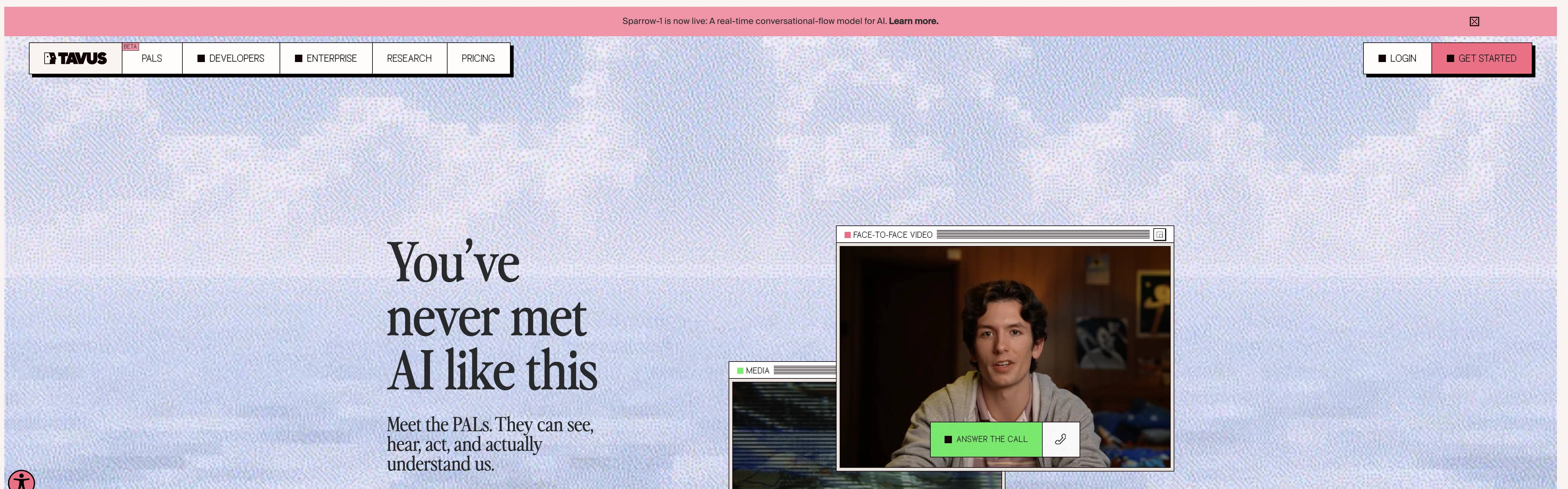 Tavusv4 screenshot