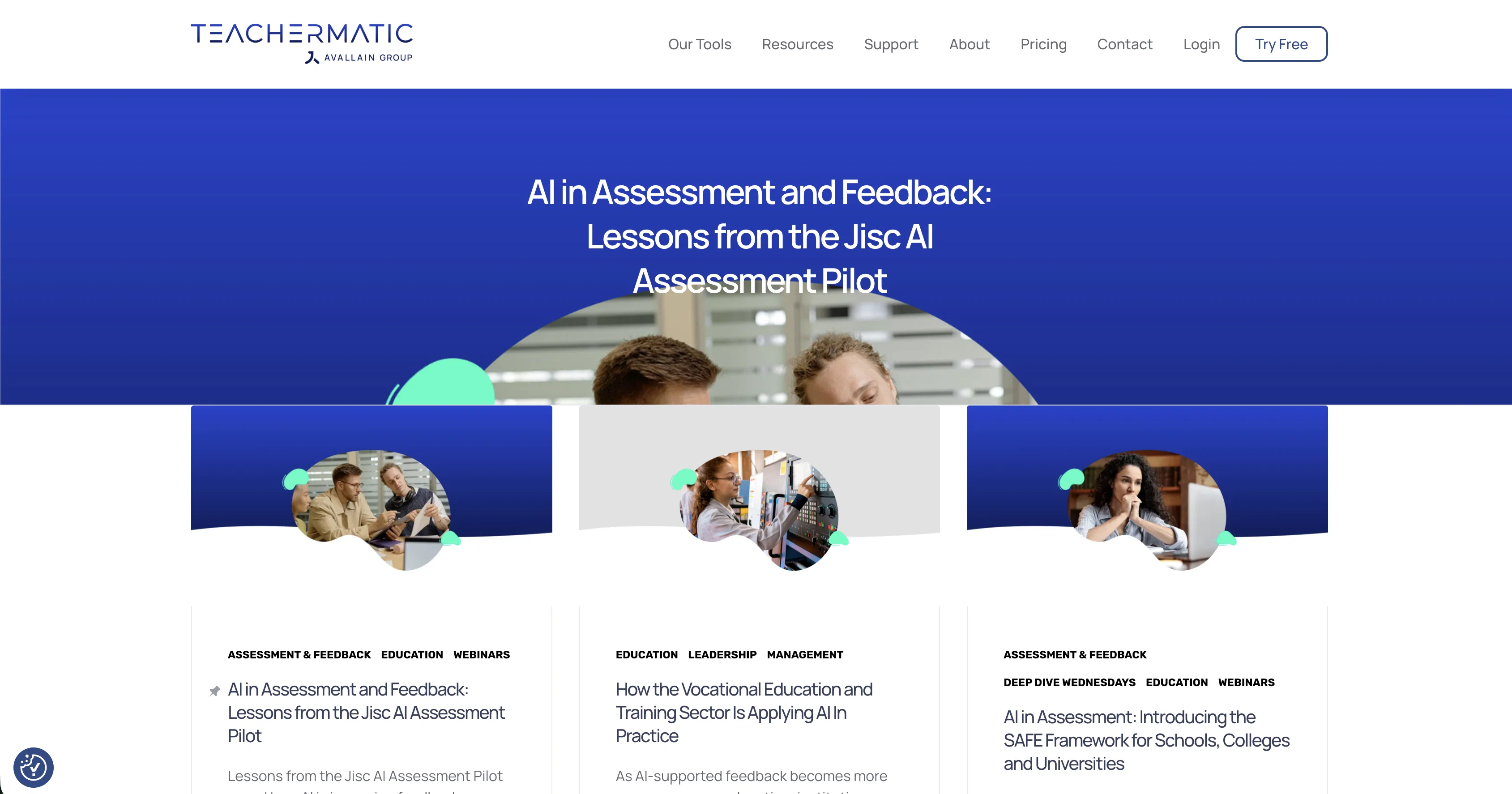TeacherMatic screenshot