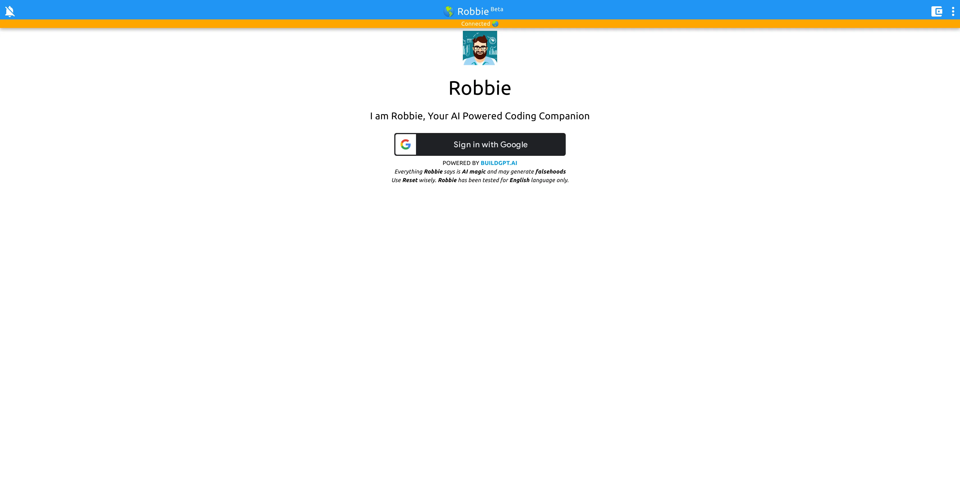 The Coder screenshot