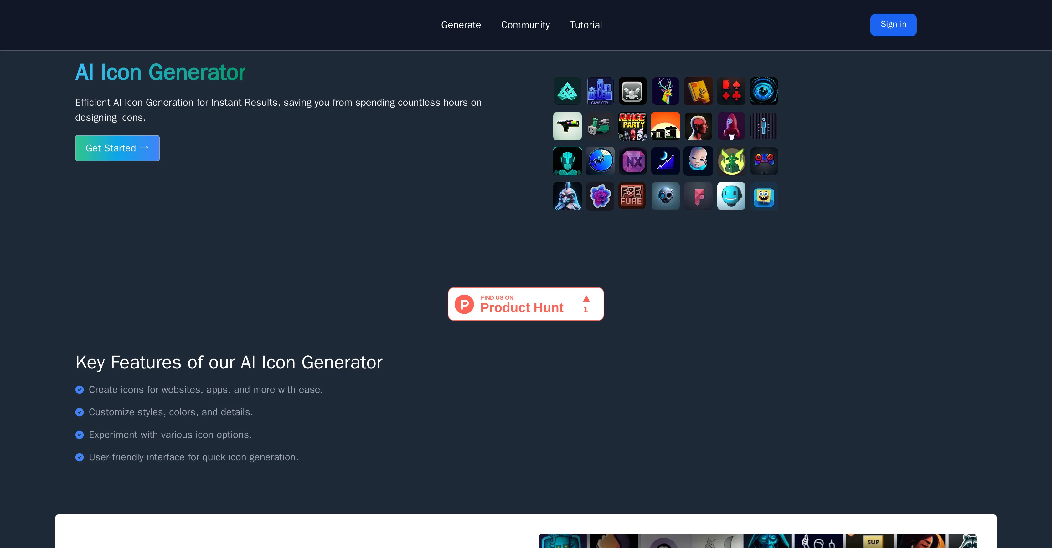 Theme Butler screenshot
