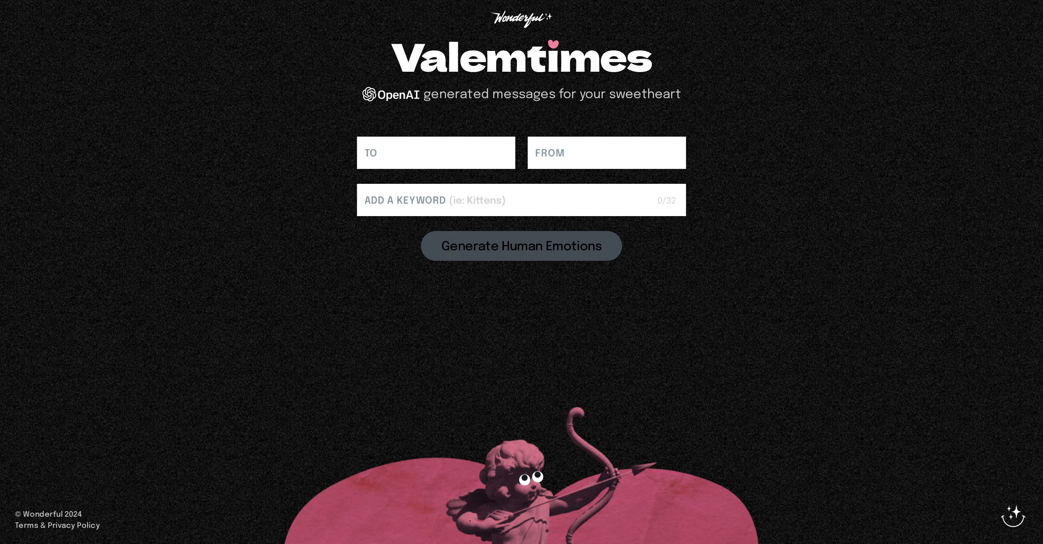 Valemtimes screenshot