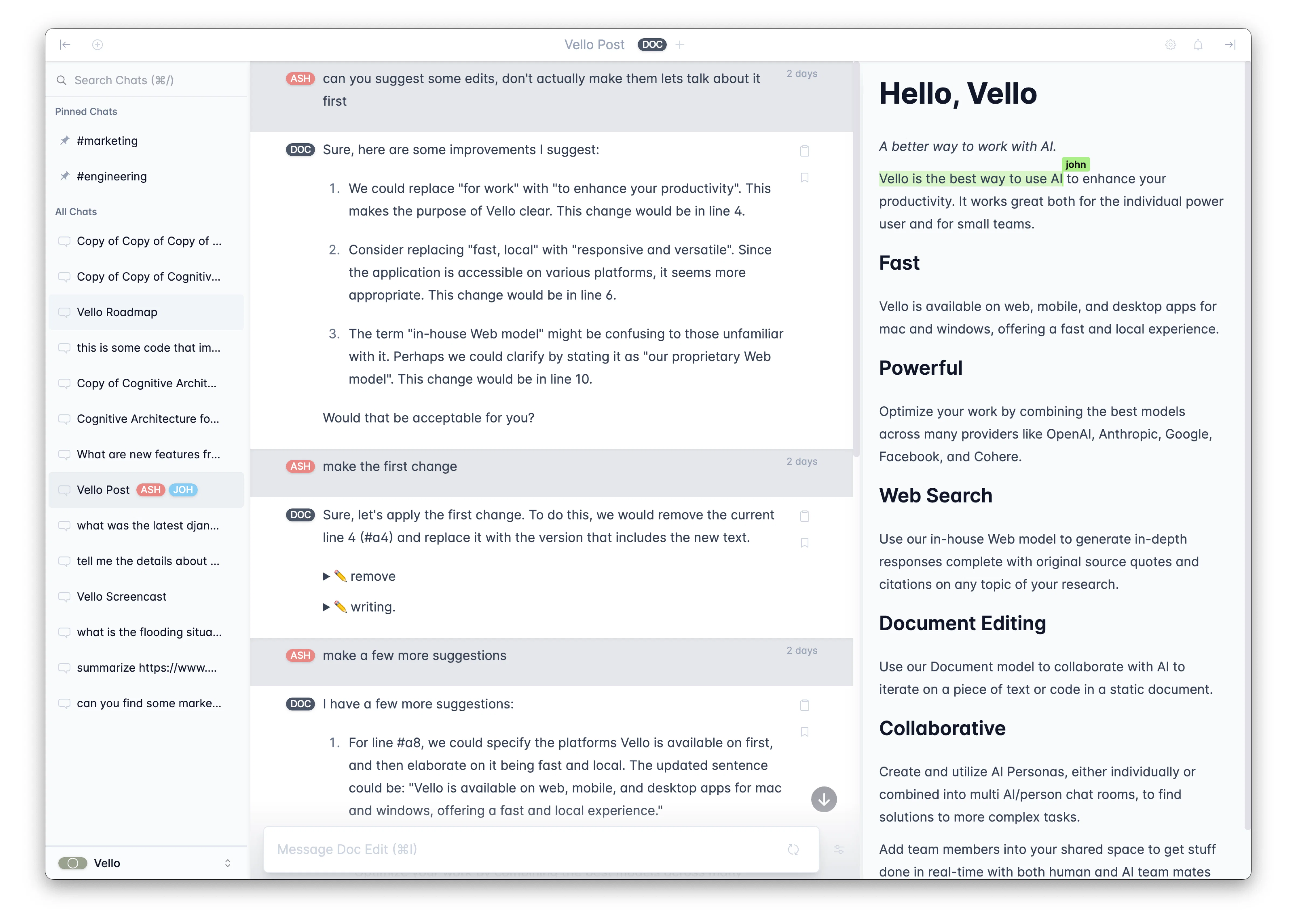 Vello screenshot